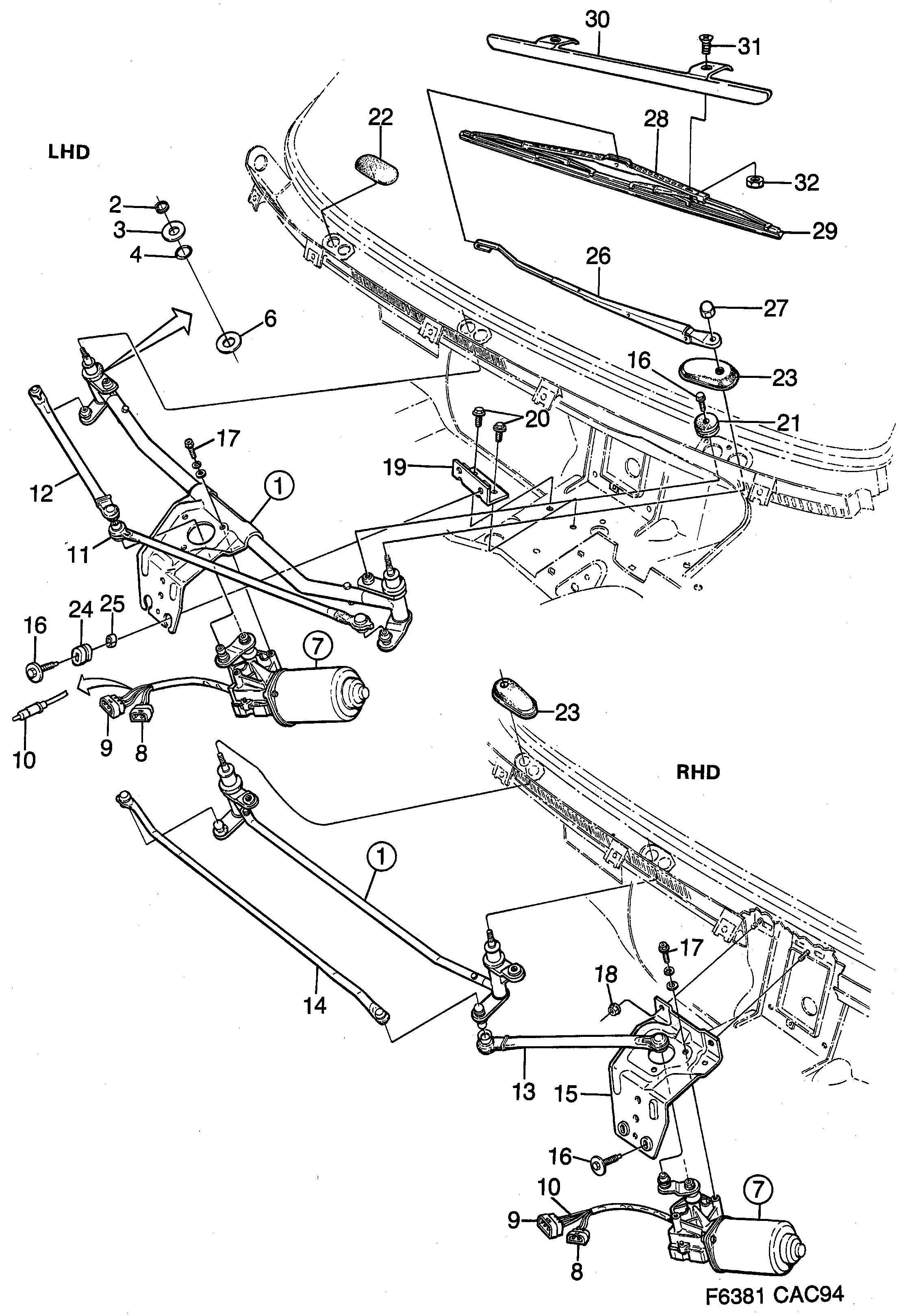 diagram parts 900
