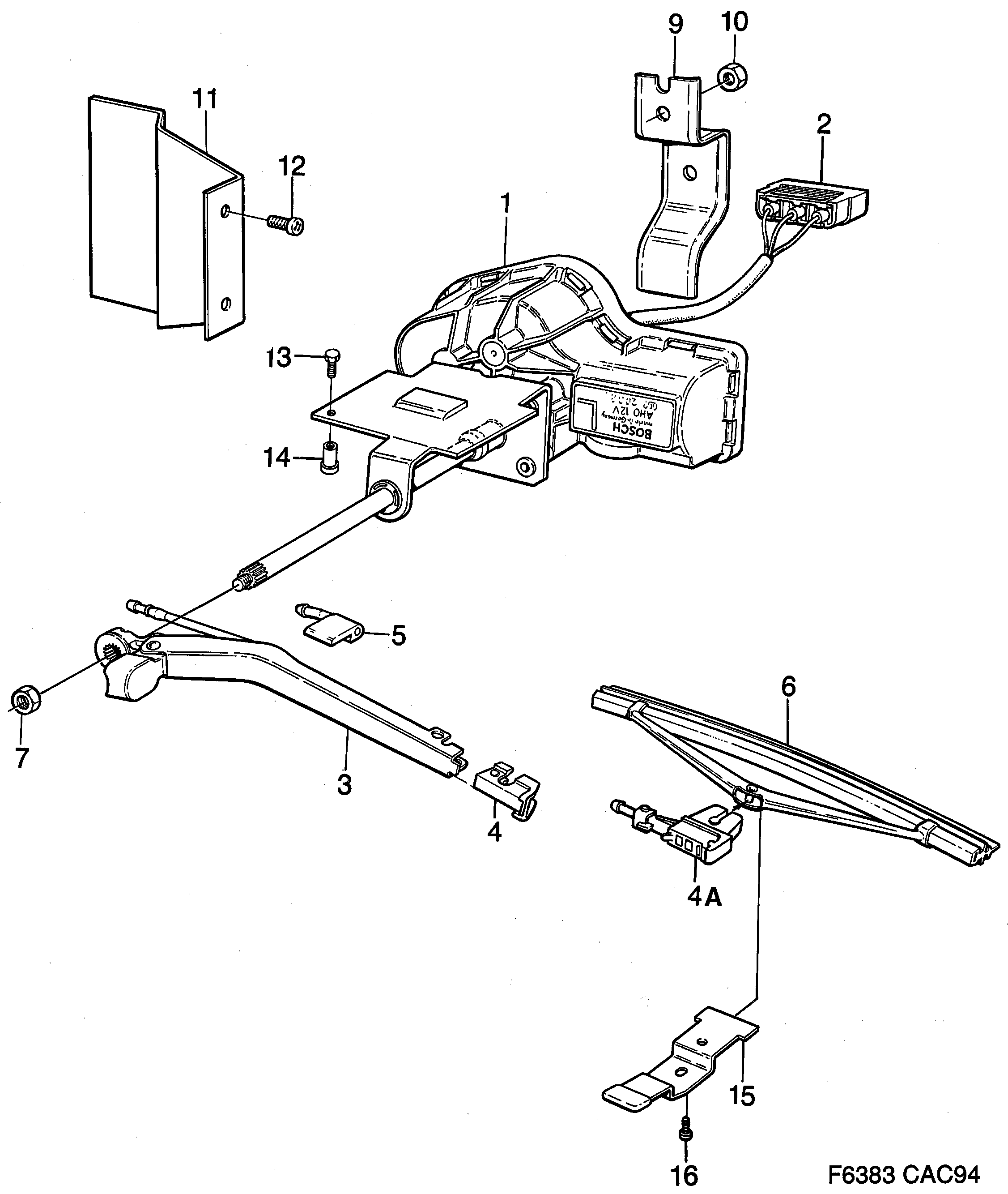 diagram parts 960