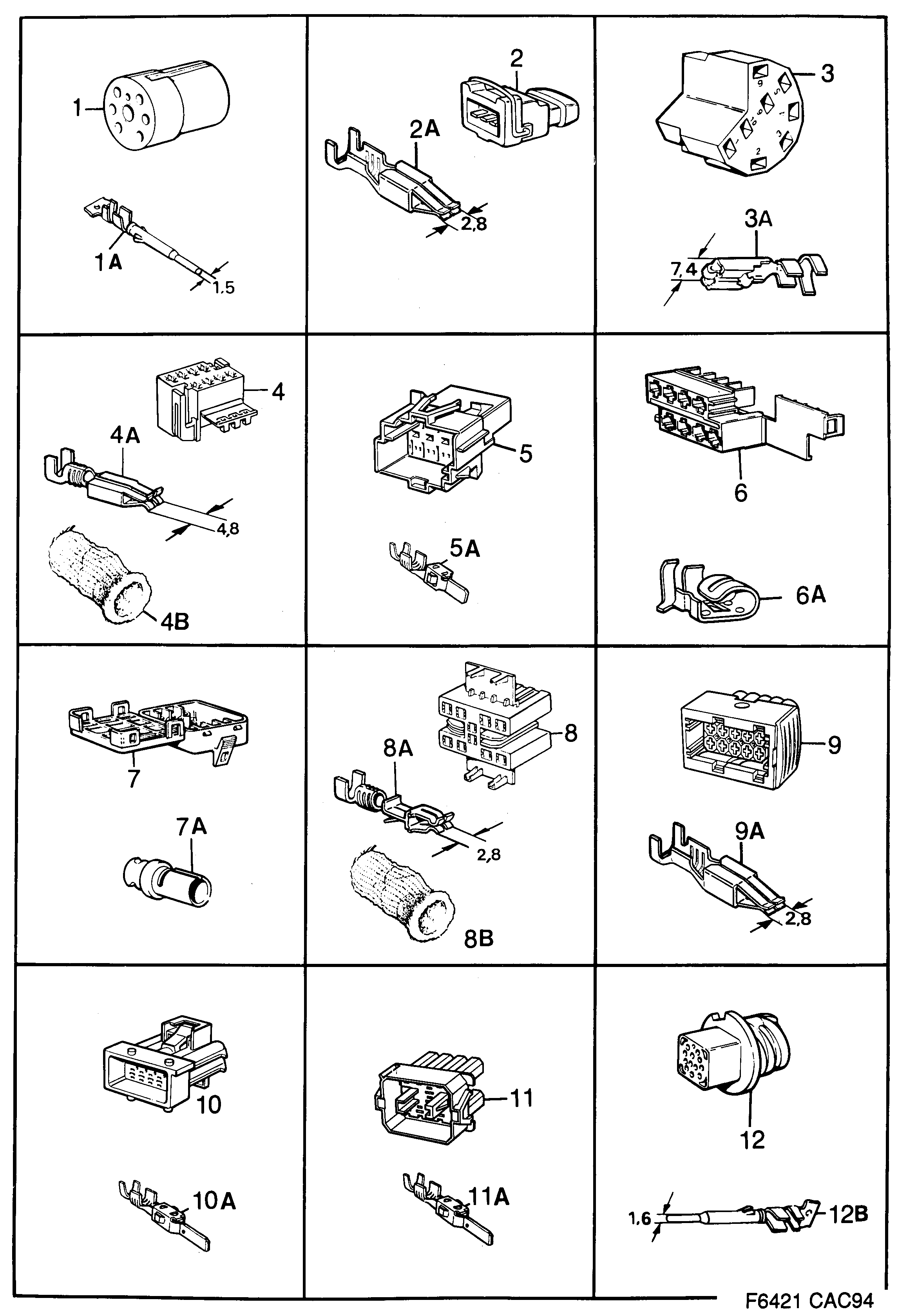 diagram parts 270