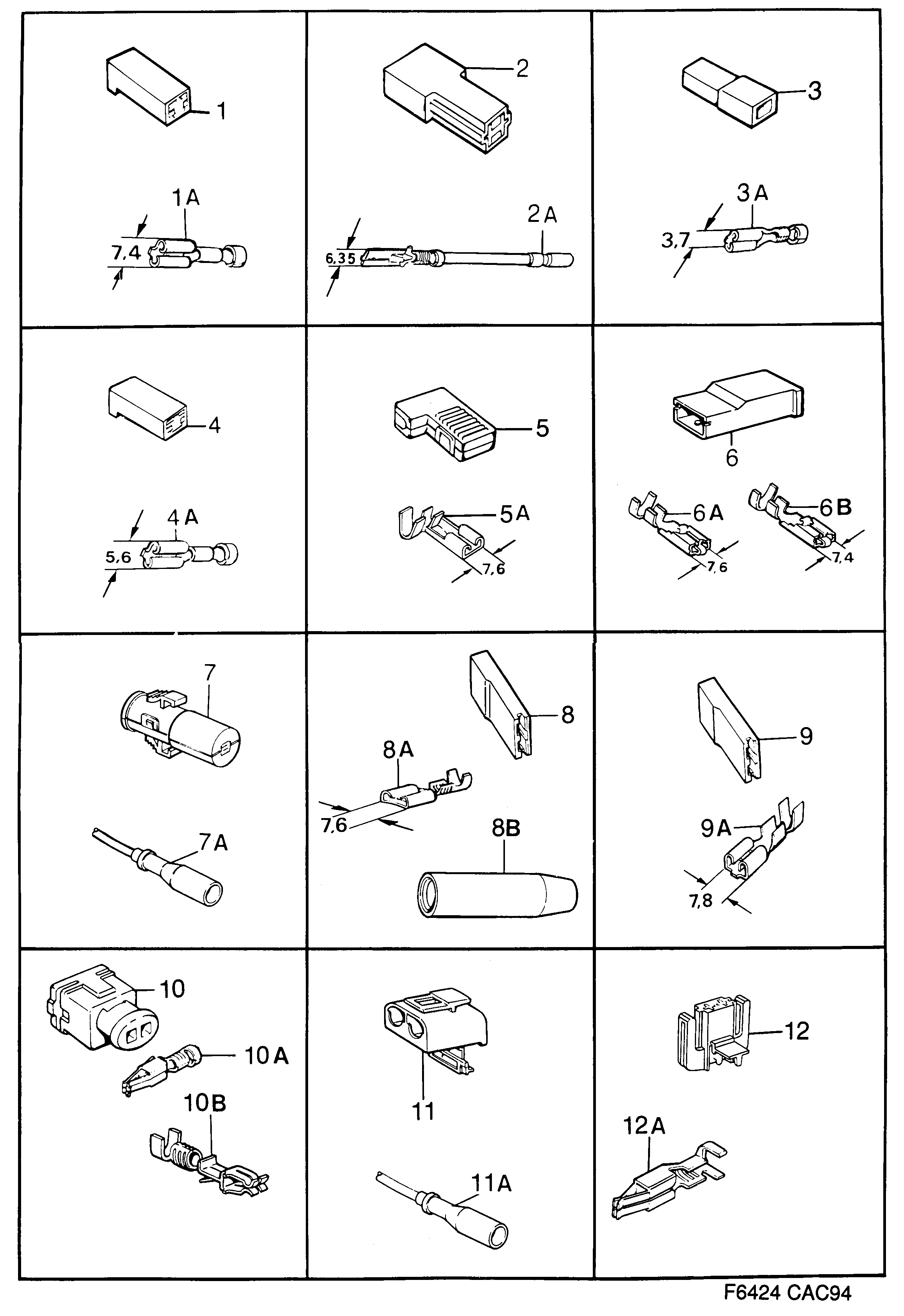diagram parts 360