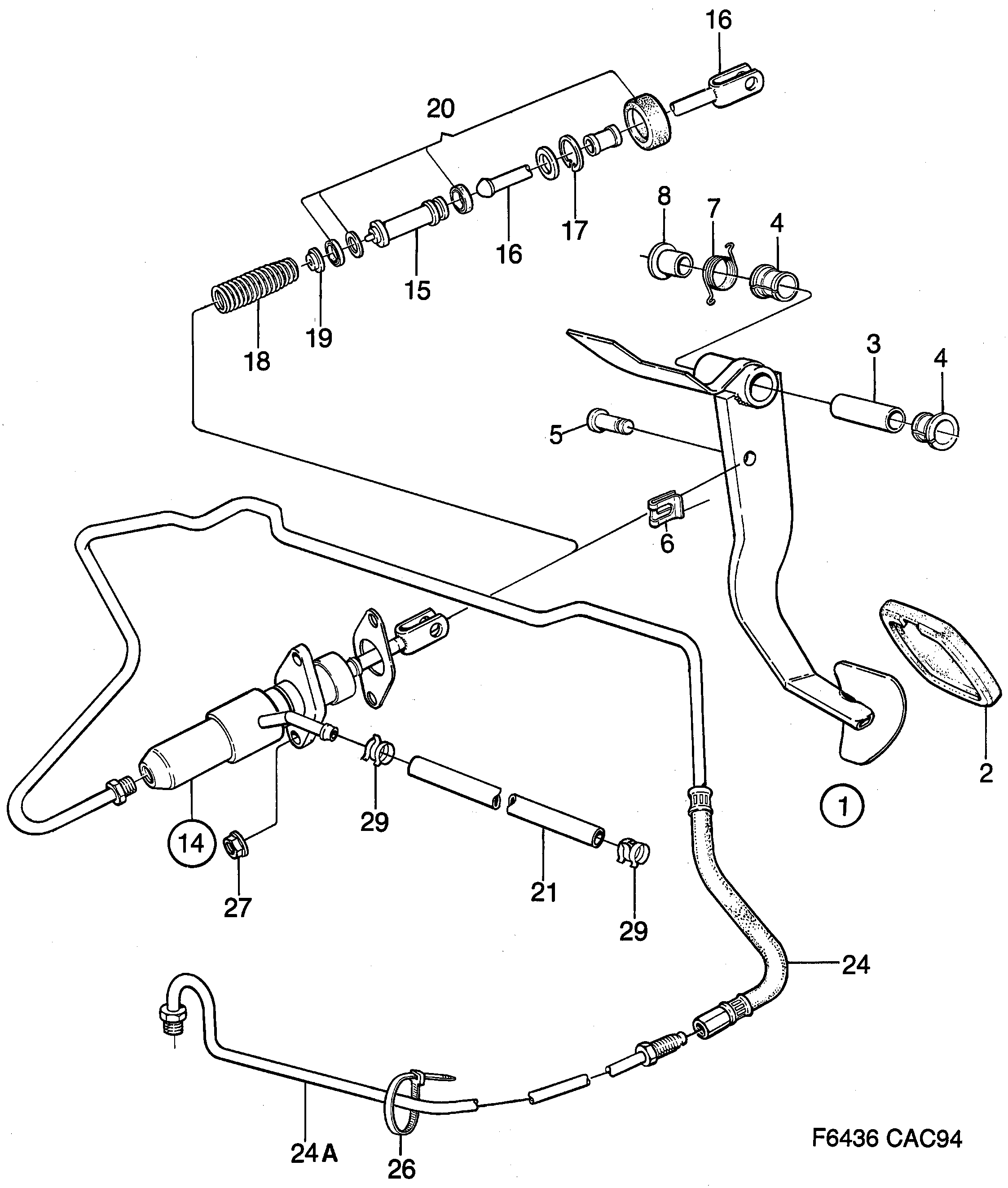 diagram parts 180