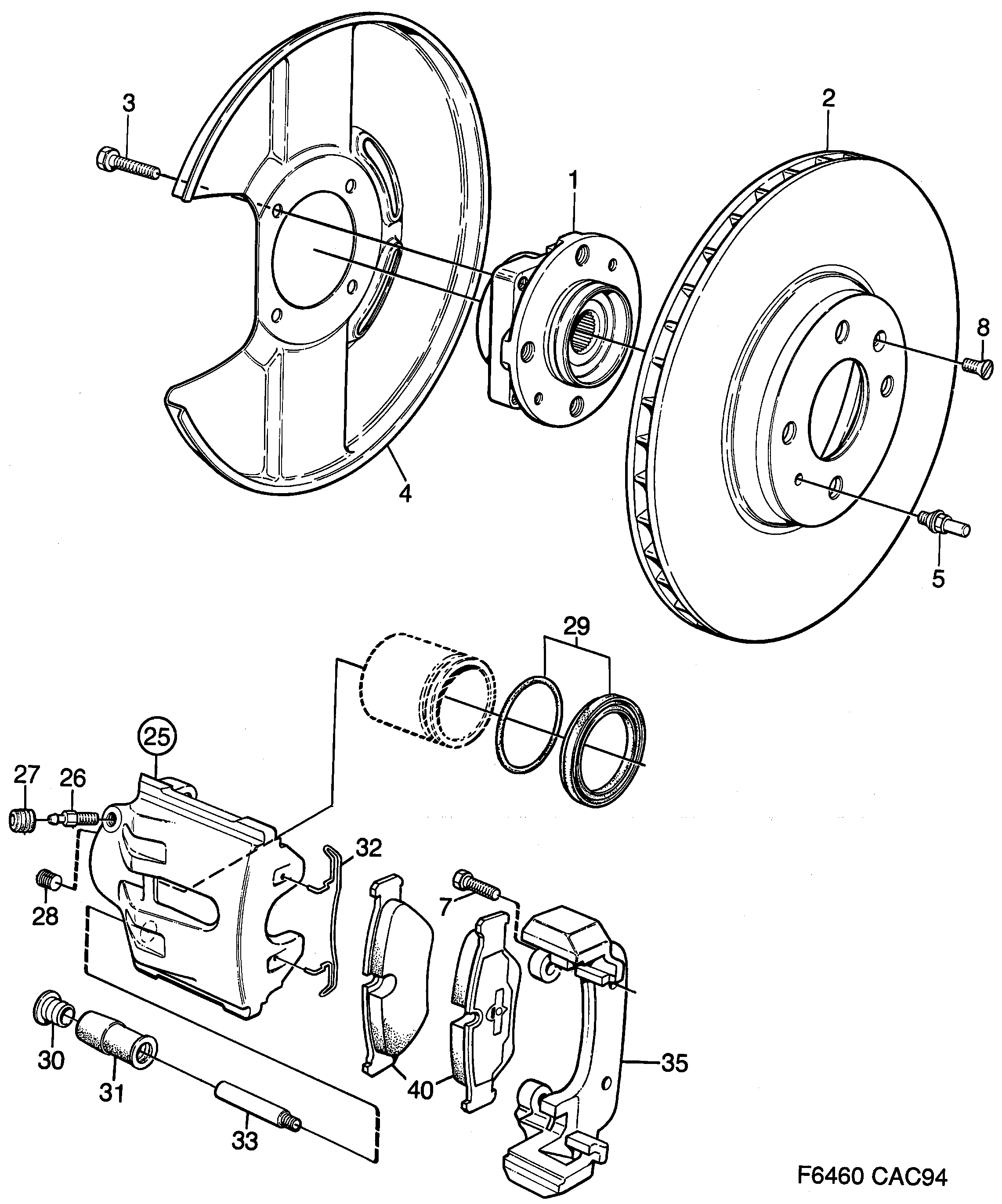 diagram parts 120