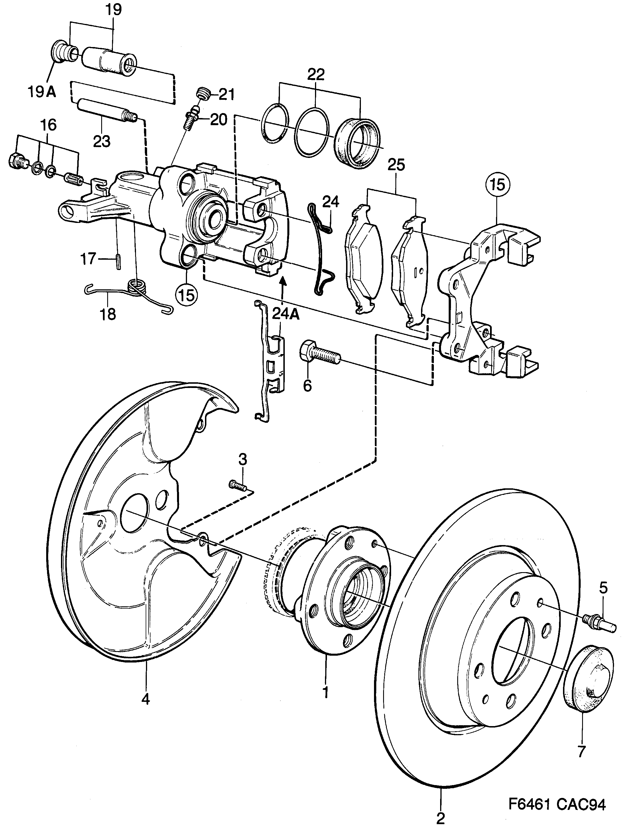 diagram parts 150