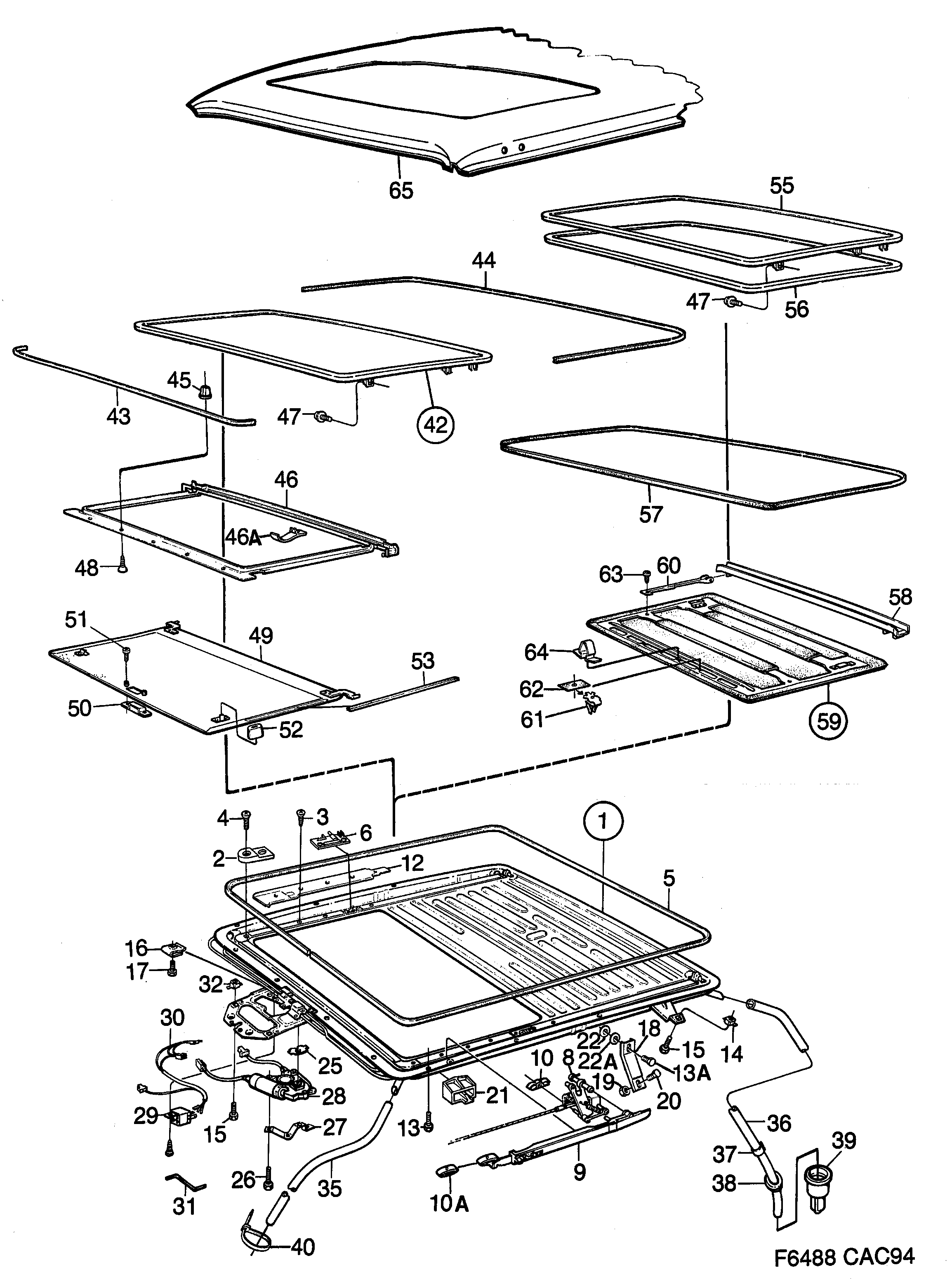 diagram parts 210