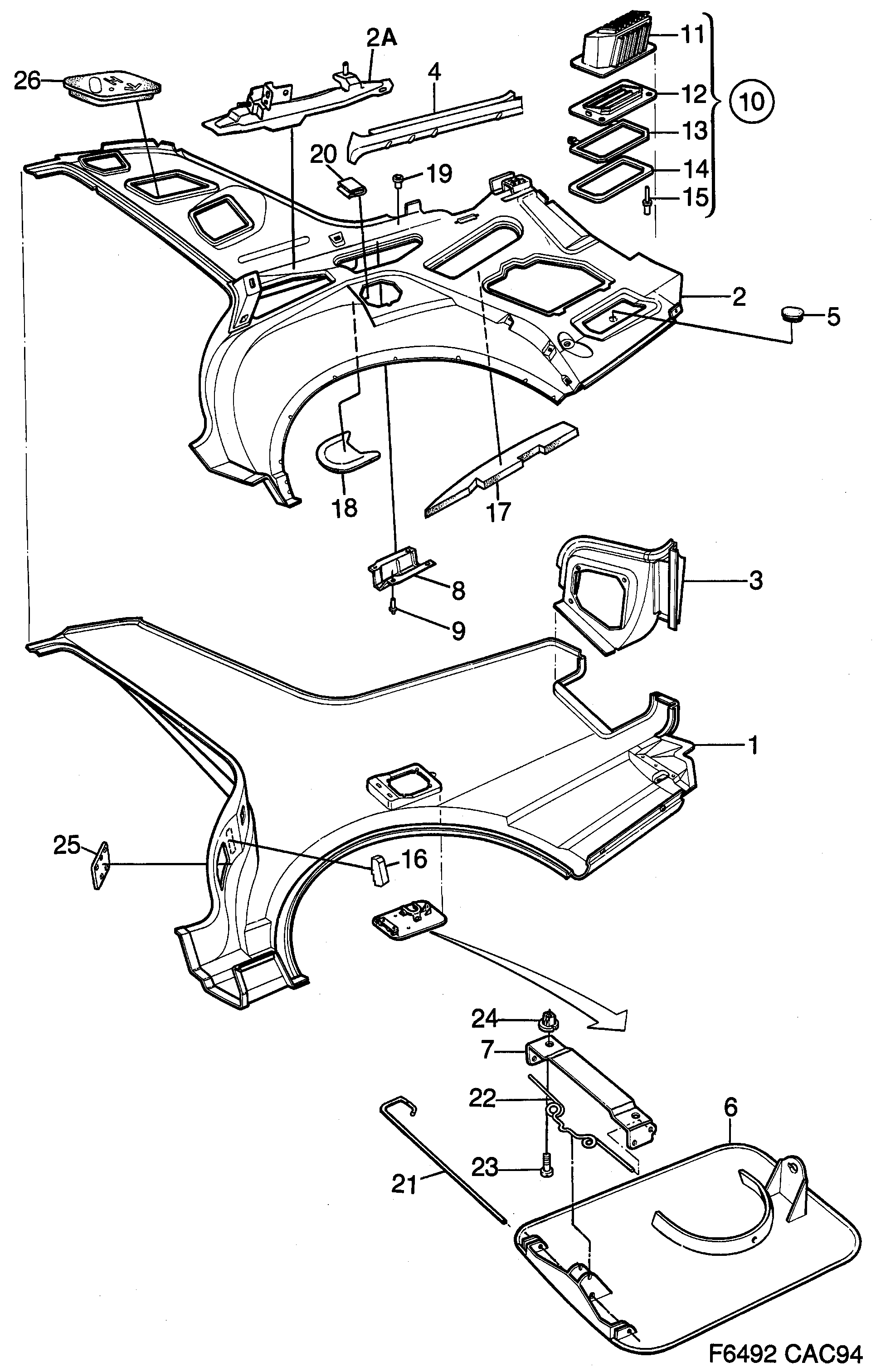 diagram parts 330