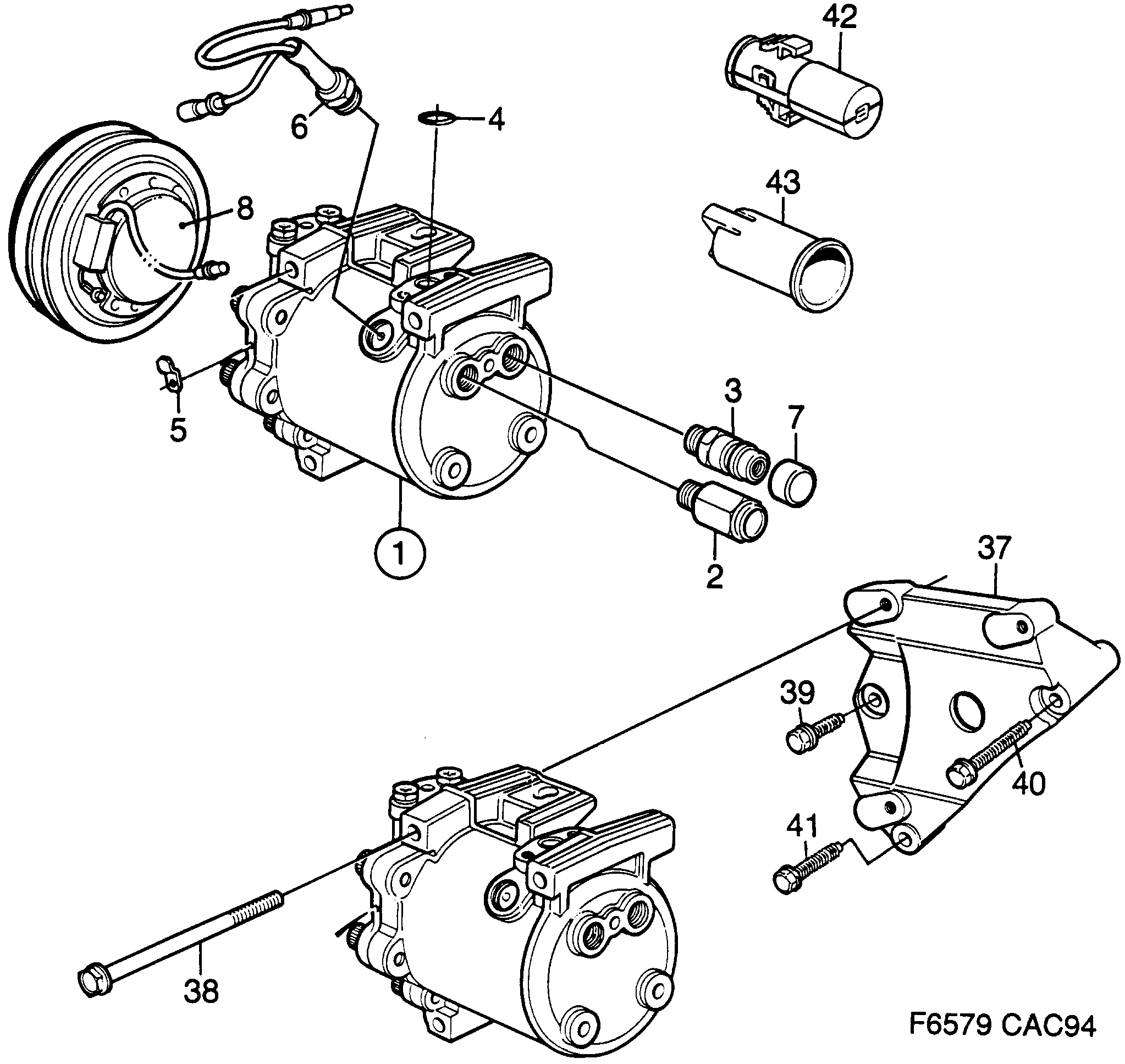 diagram parts 270
