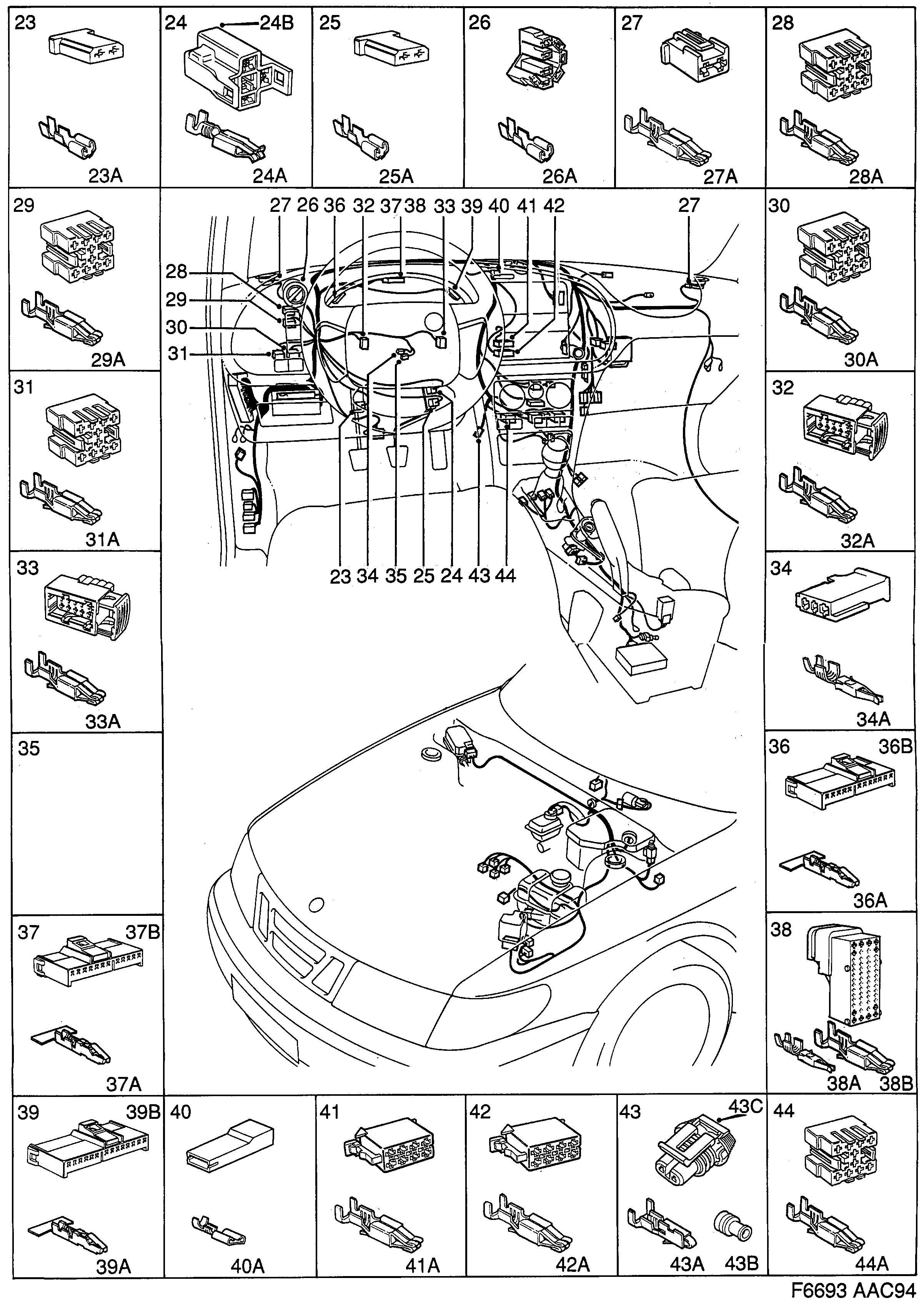 diagram parts 1380