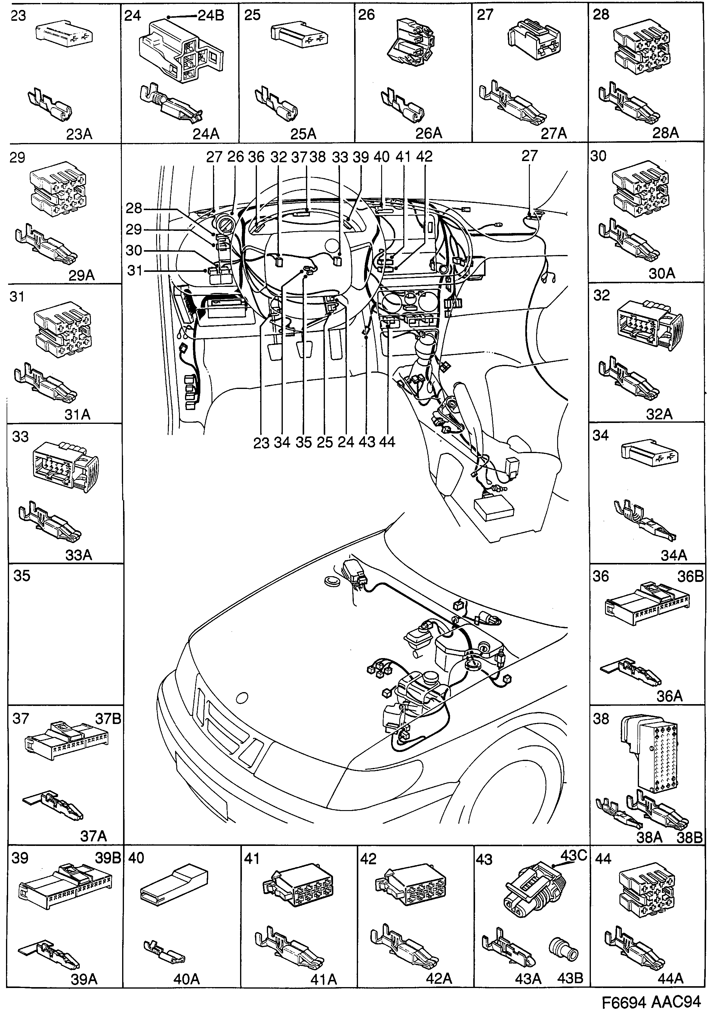 diagram parts 1410