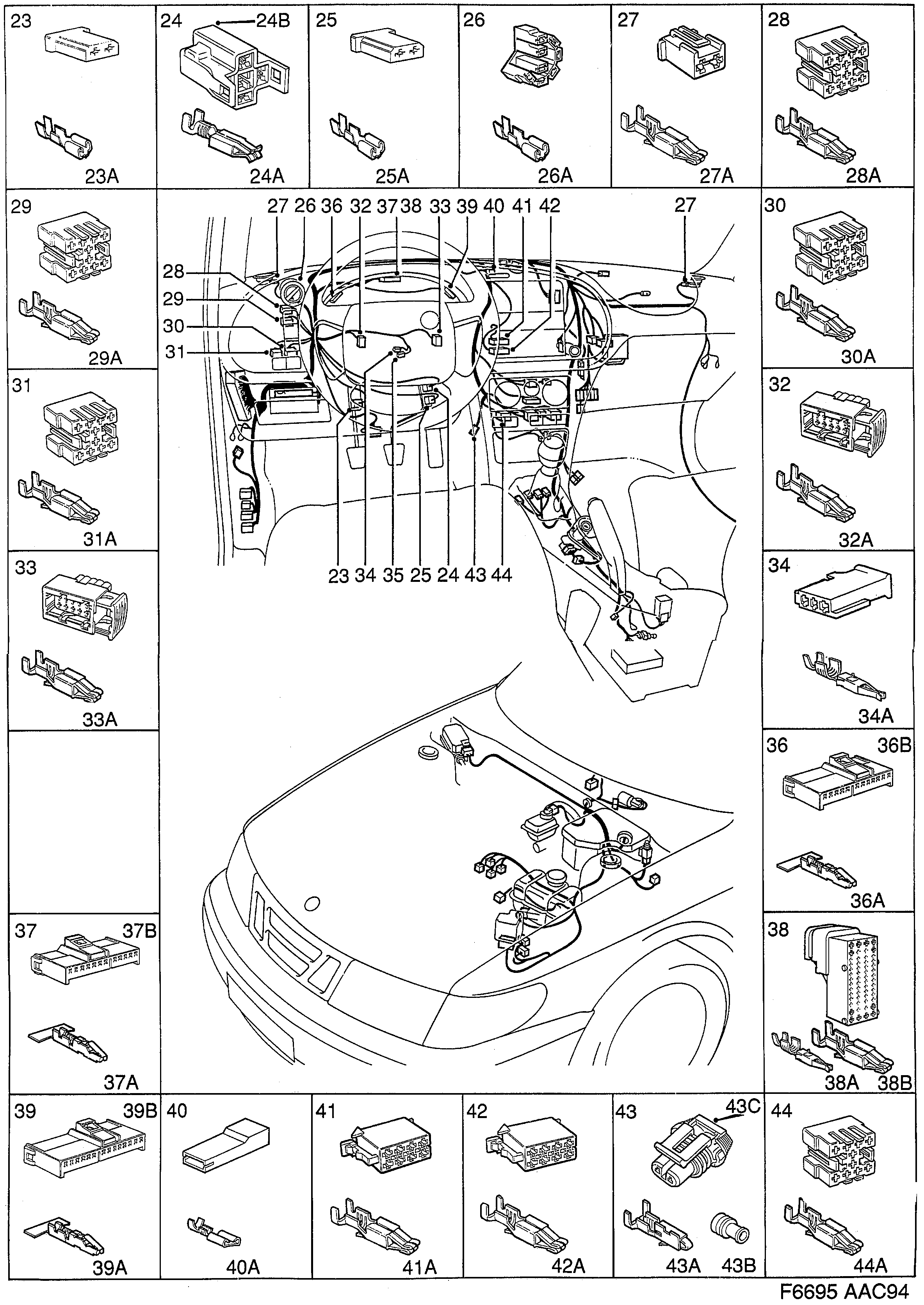 diagram parts 1440
