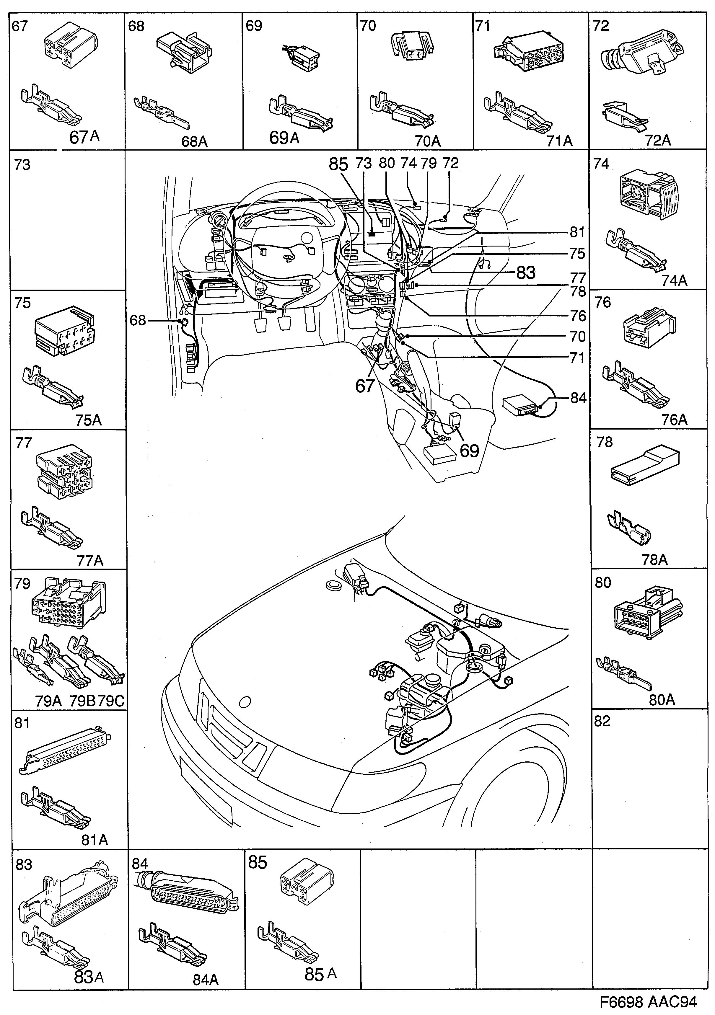diagram parts 1530