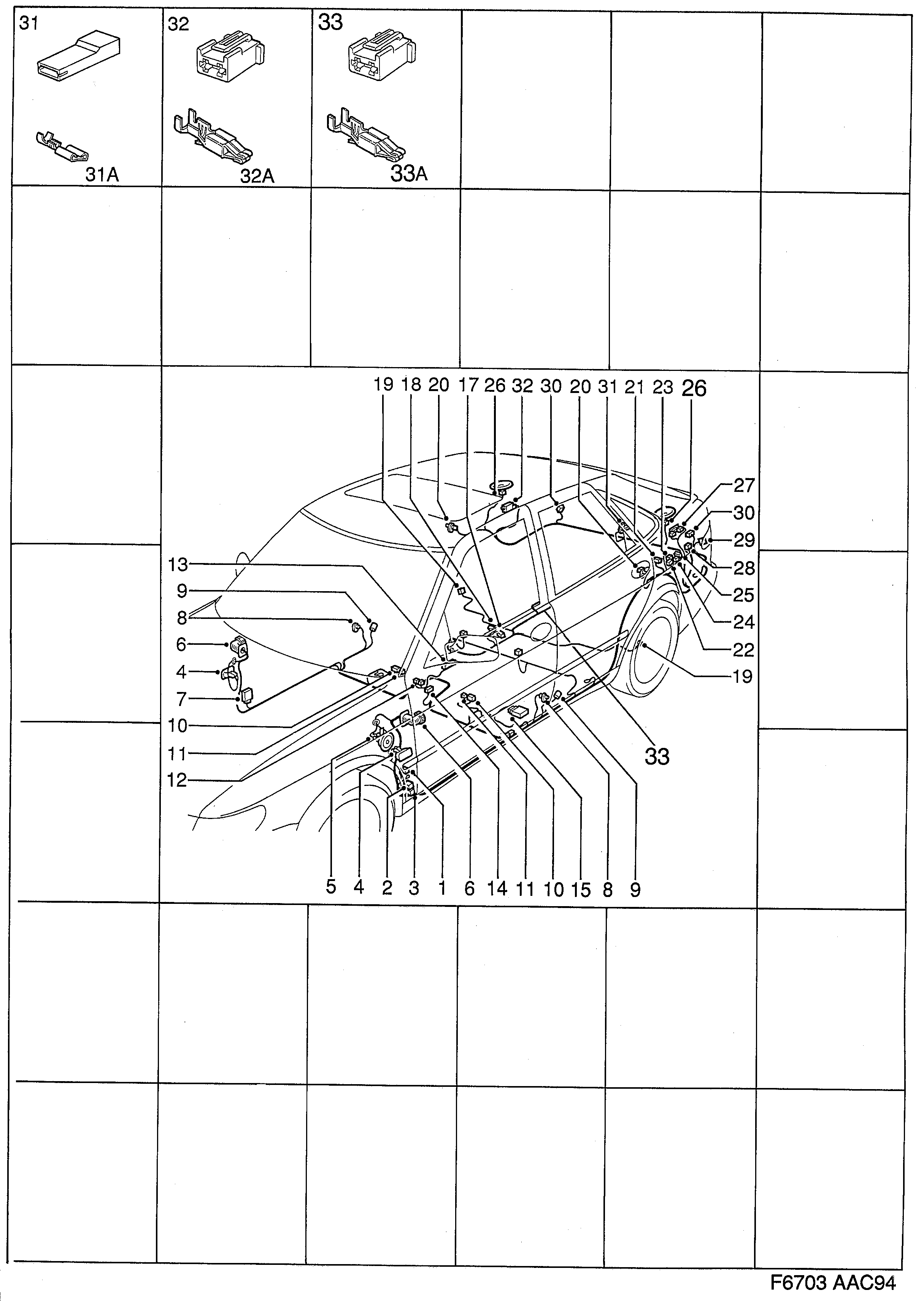 diagram parts 1680