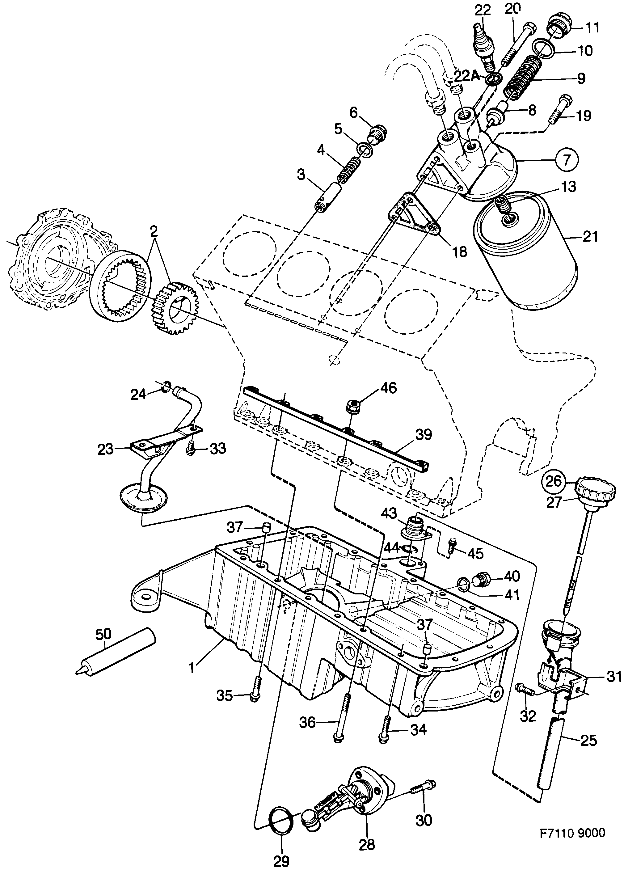 diagram parts 310