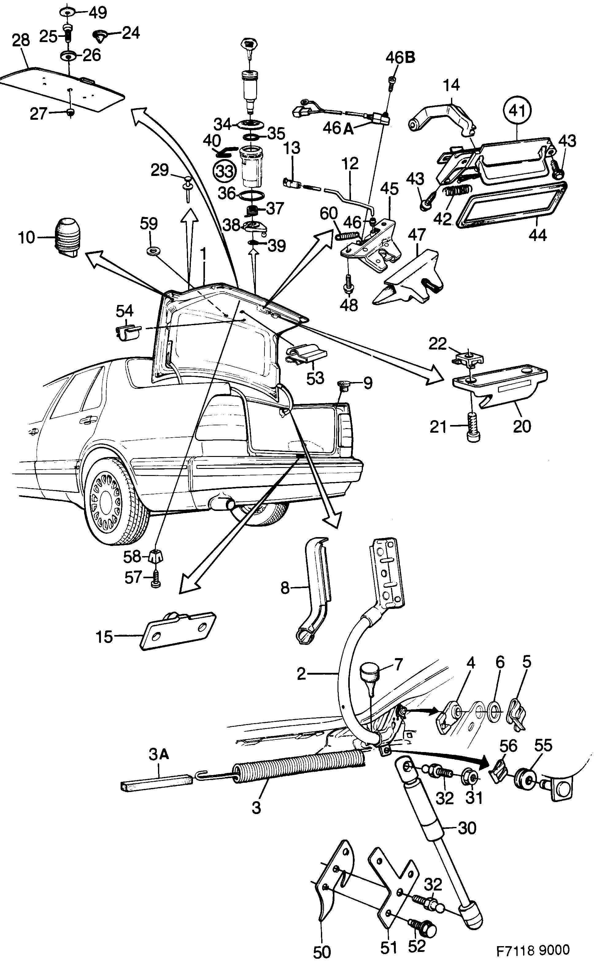 diagram parts 670