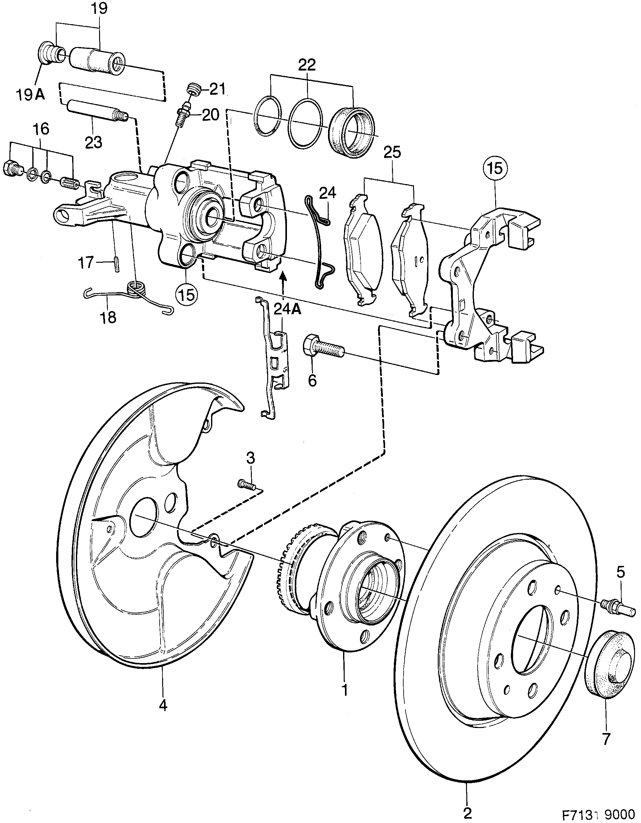 diagram parts 130