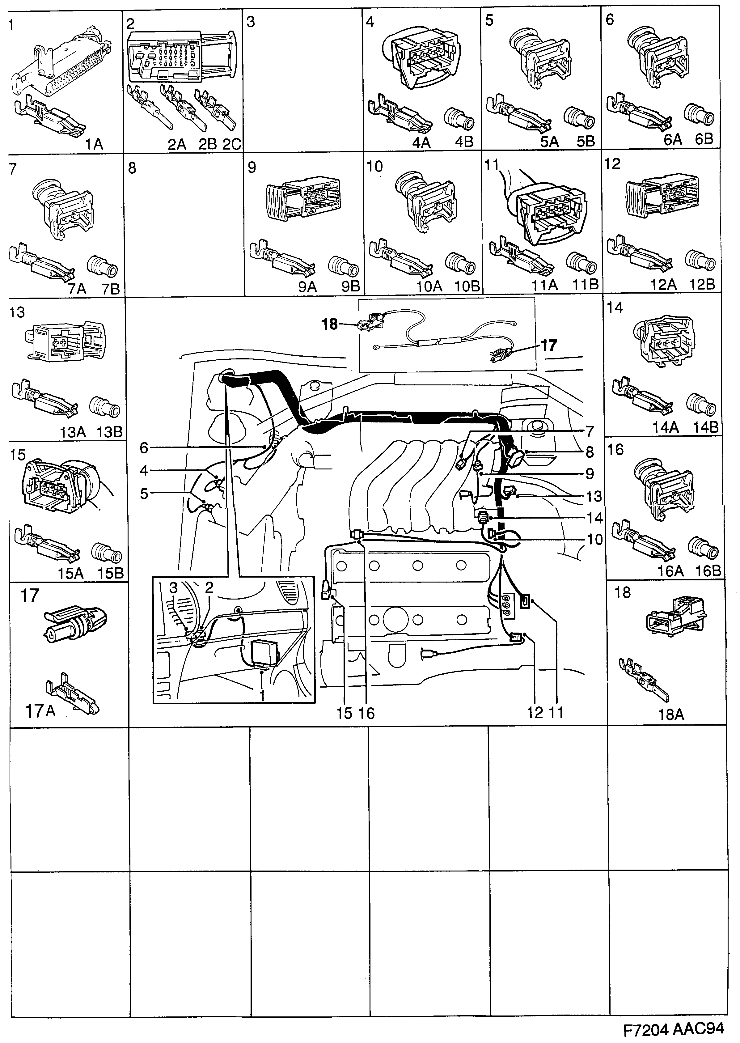 diagram parts 1230