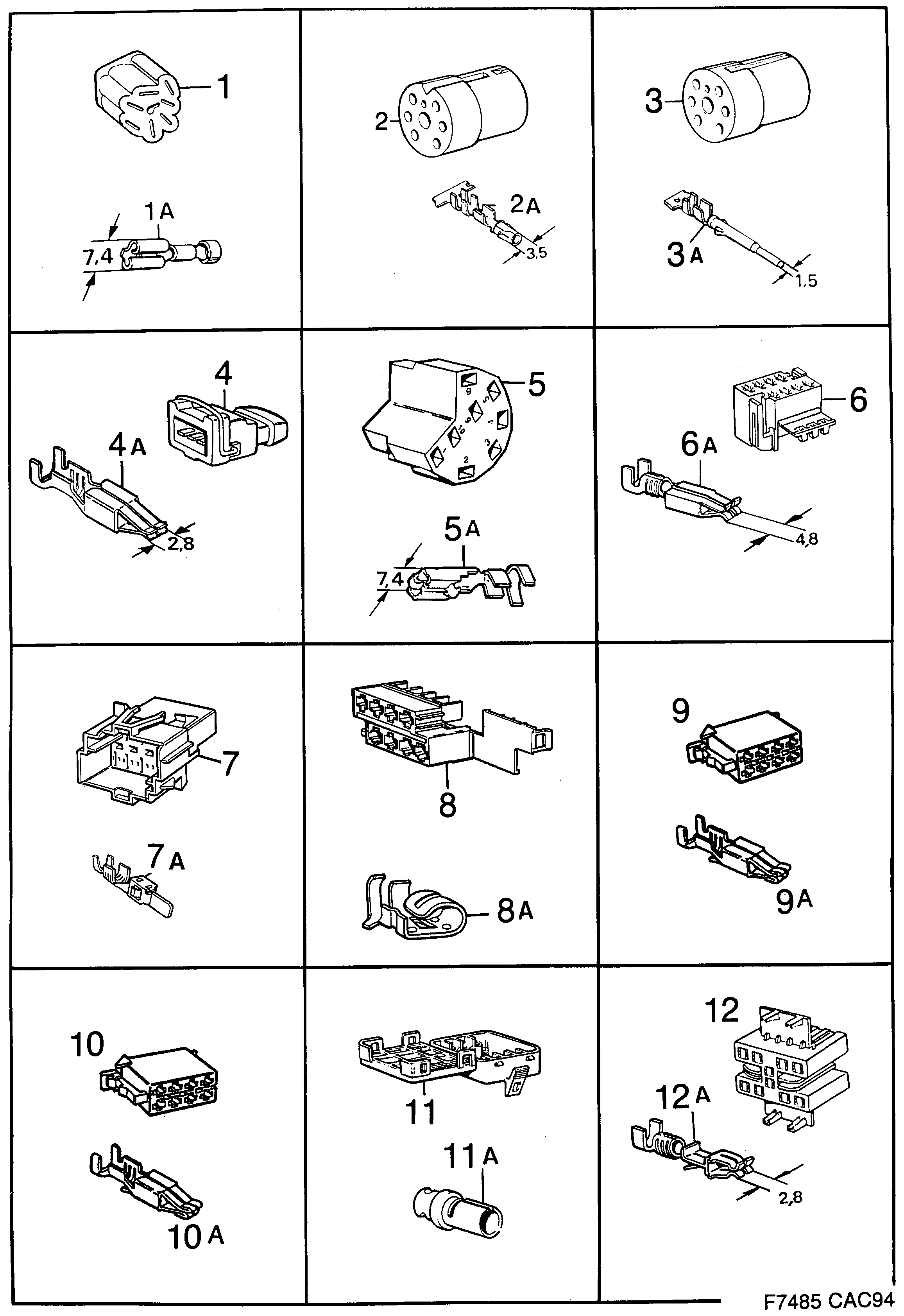diagram parts 510