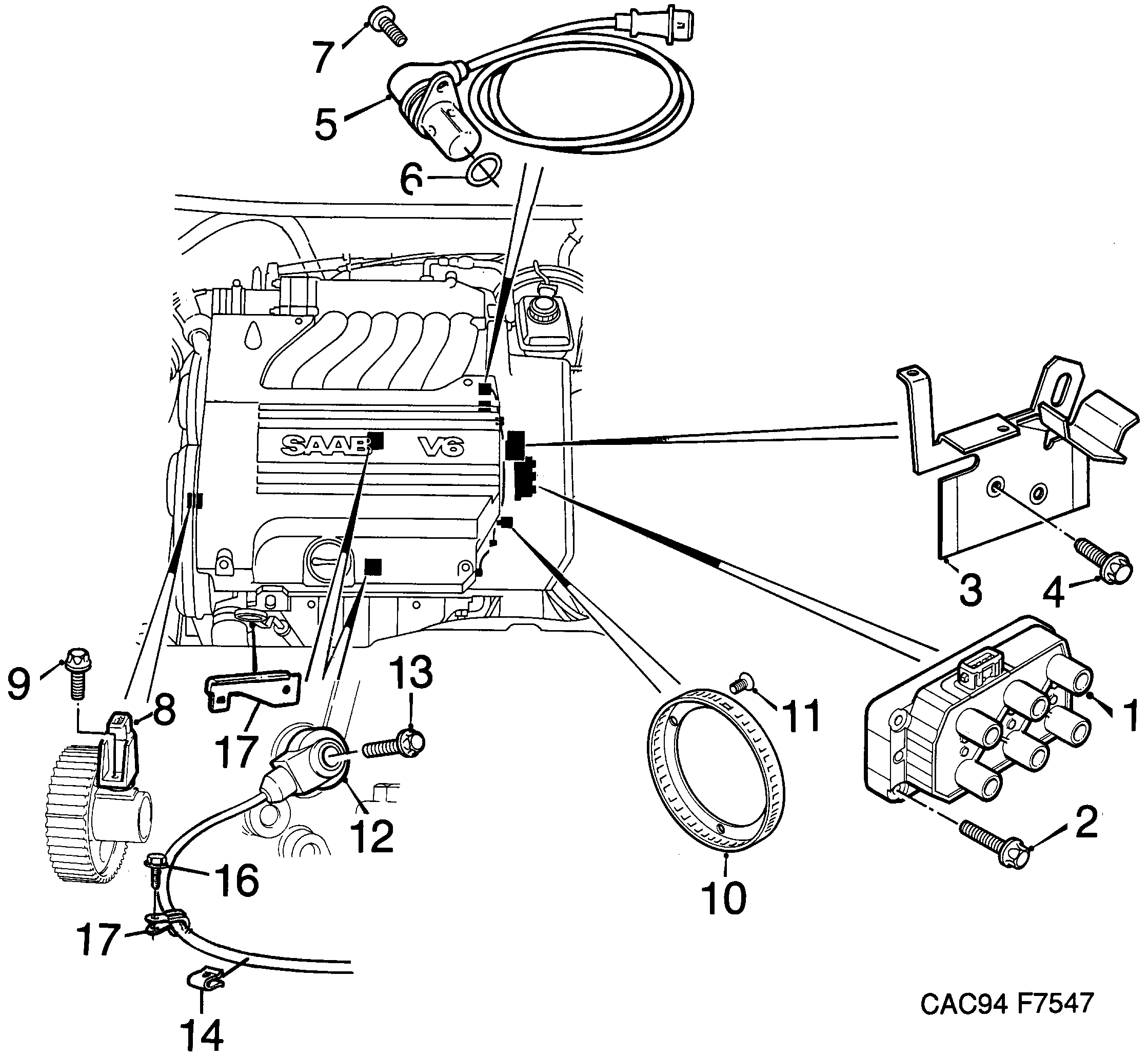 diagram parts 420