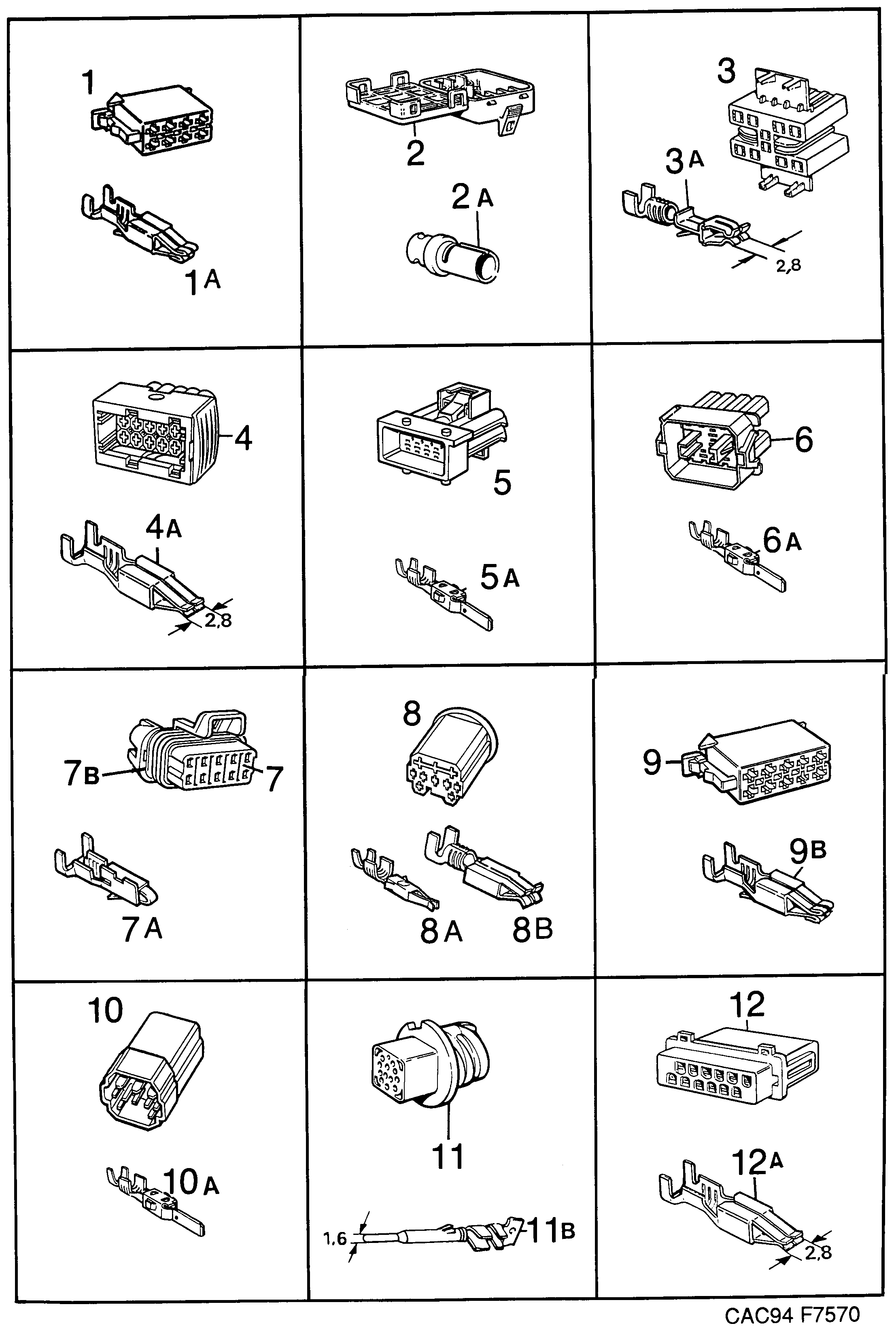 diagram parts 810