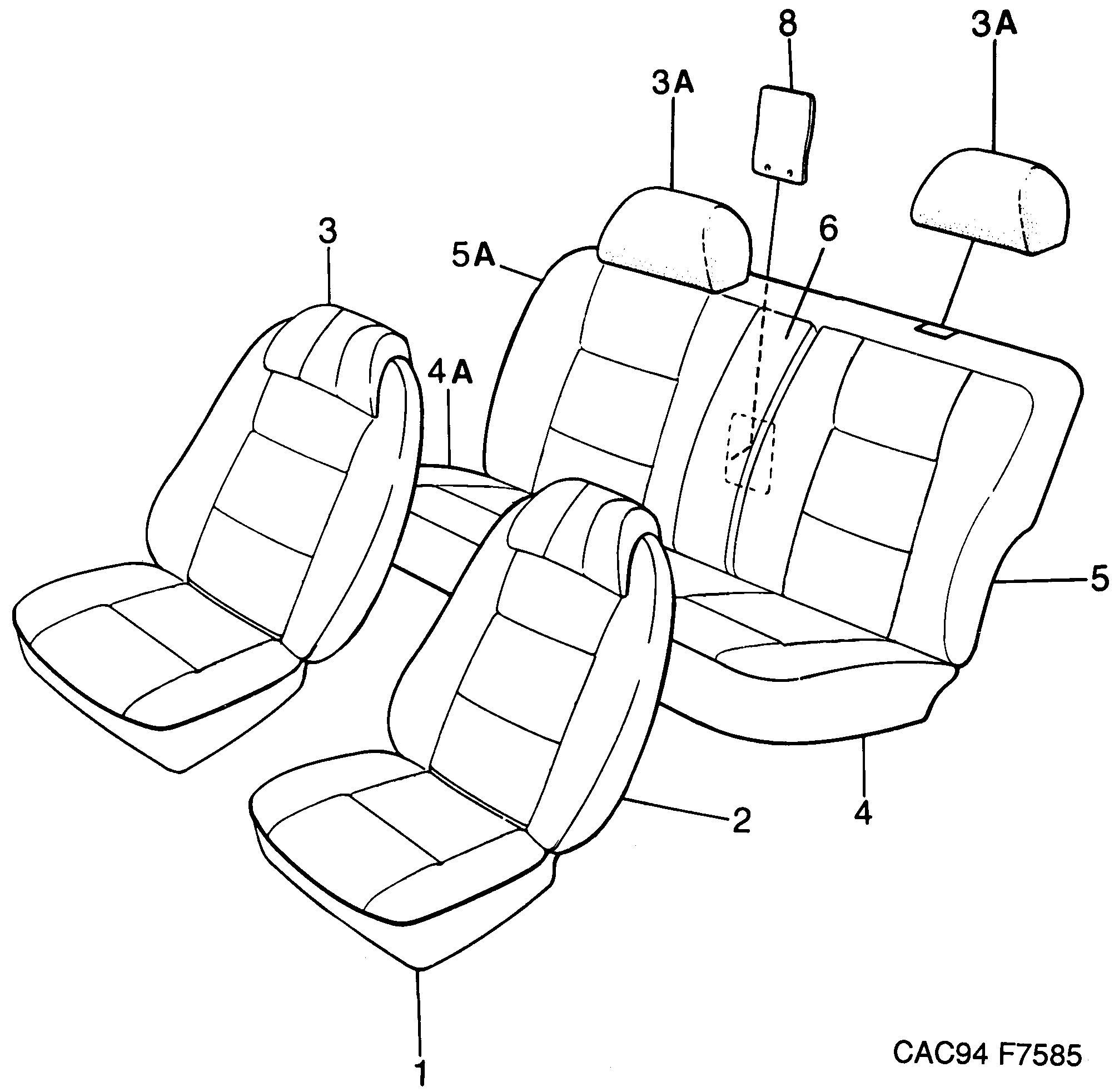 diagram parts 510