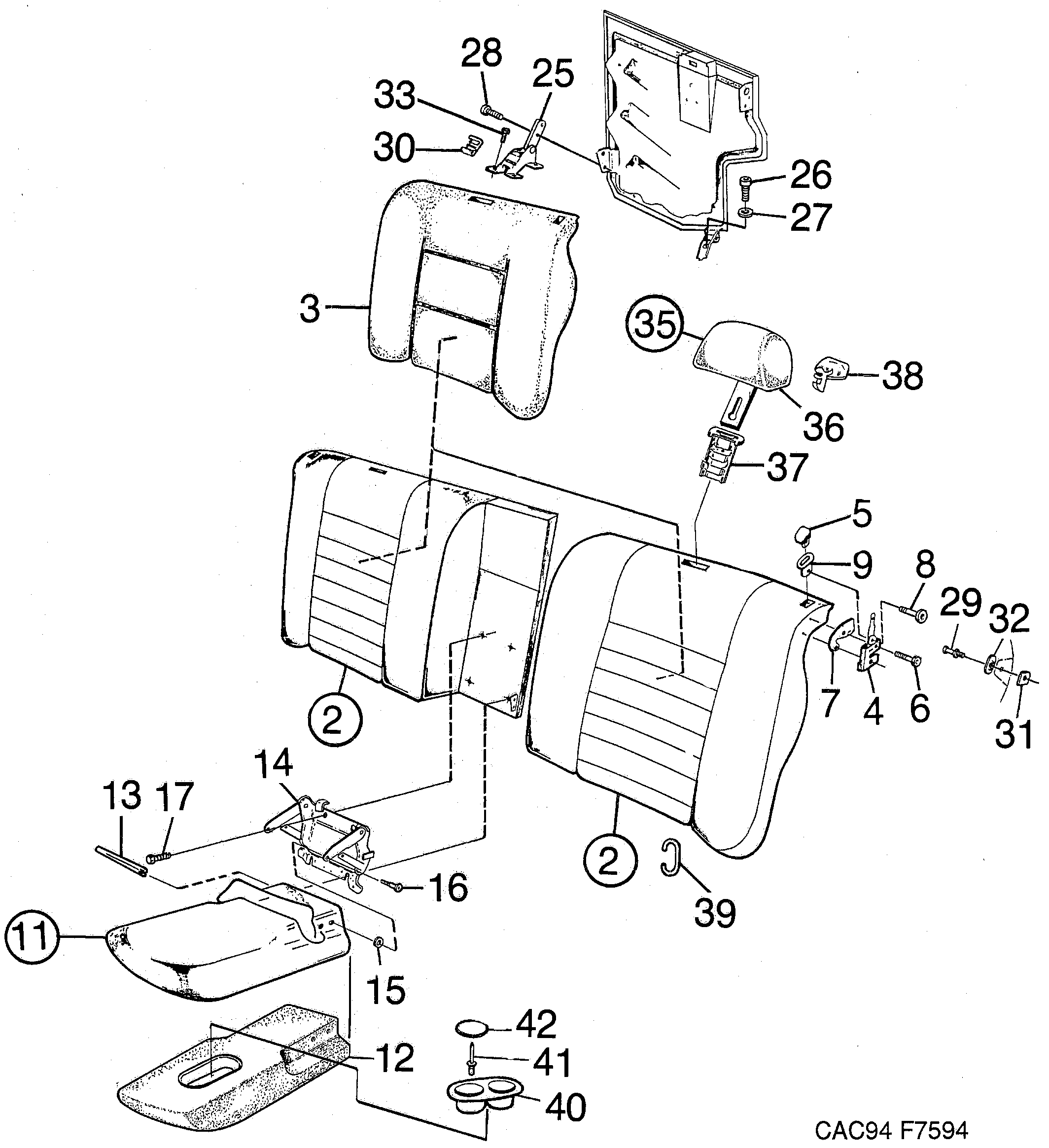diagram parts 1590