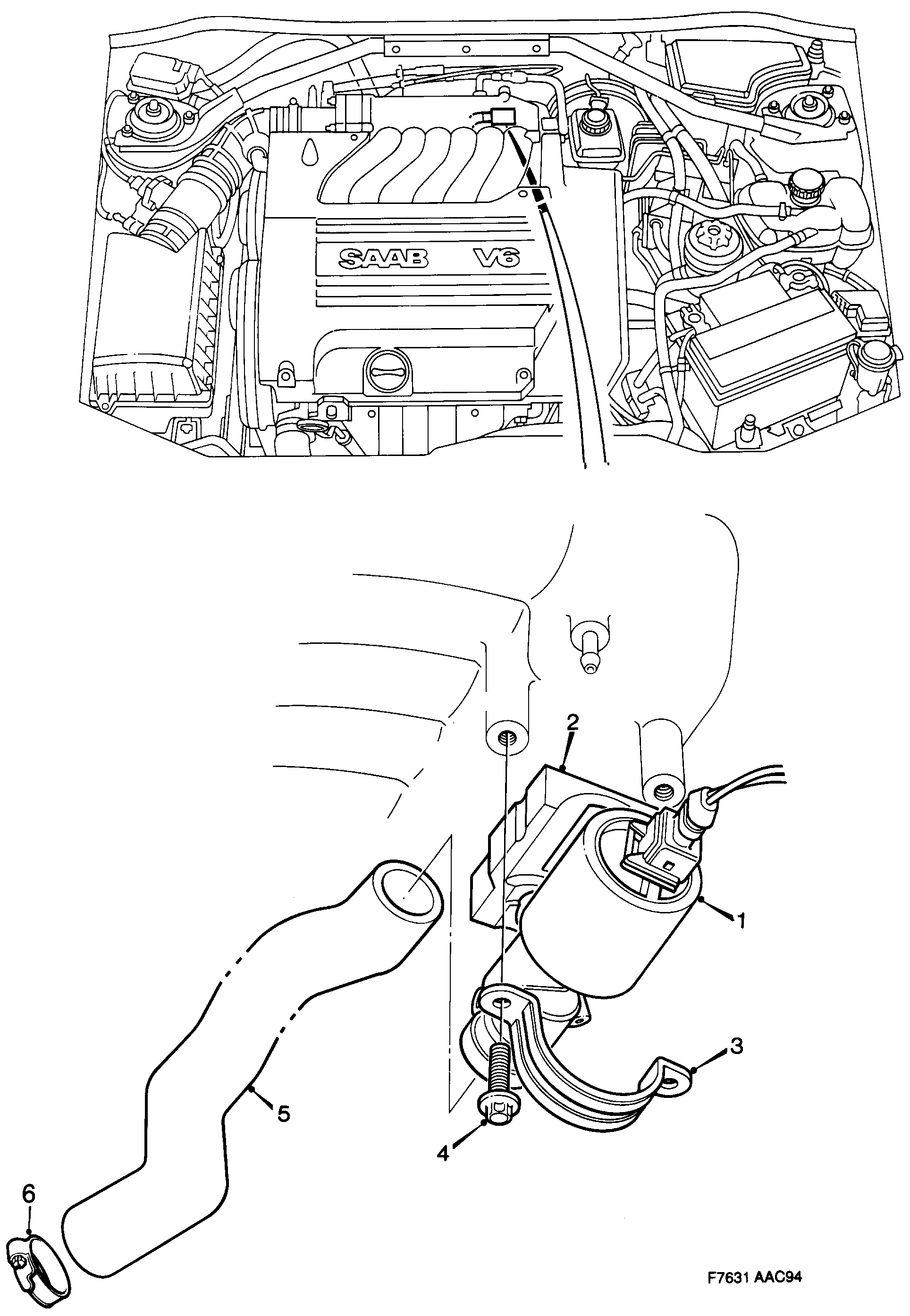 diagram parts 1230