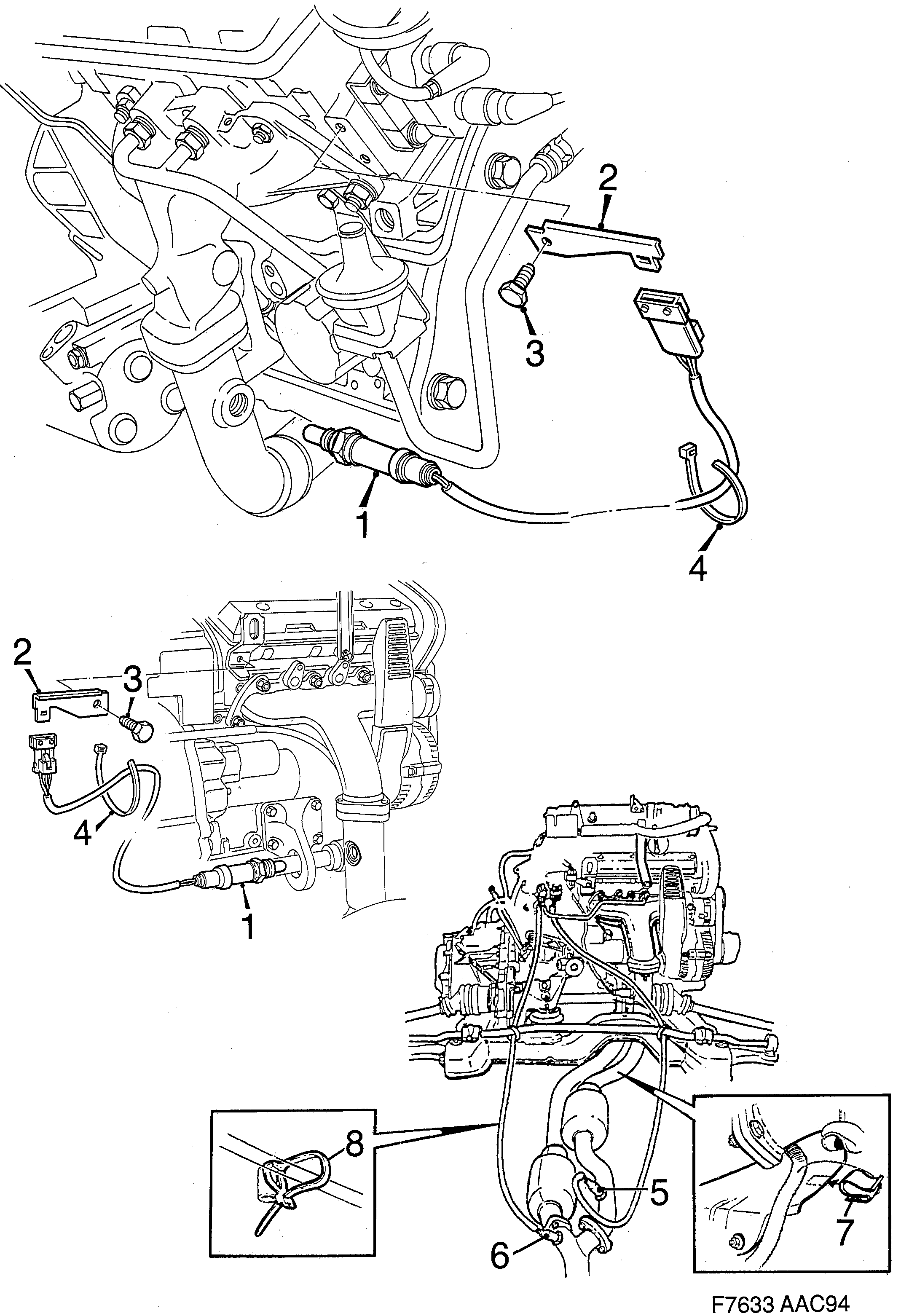 diagram parts 1470