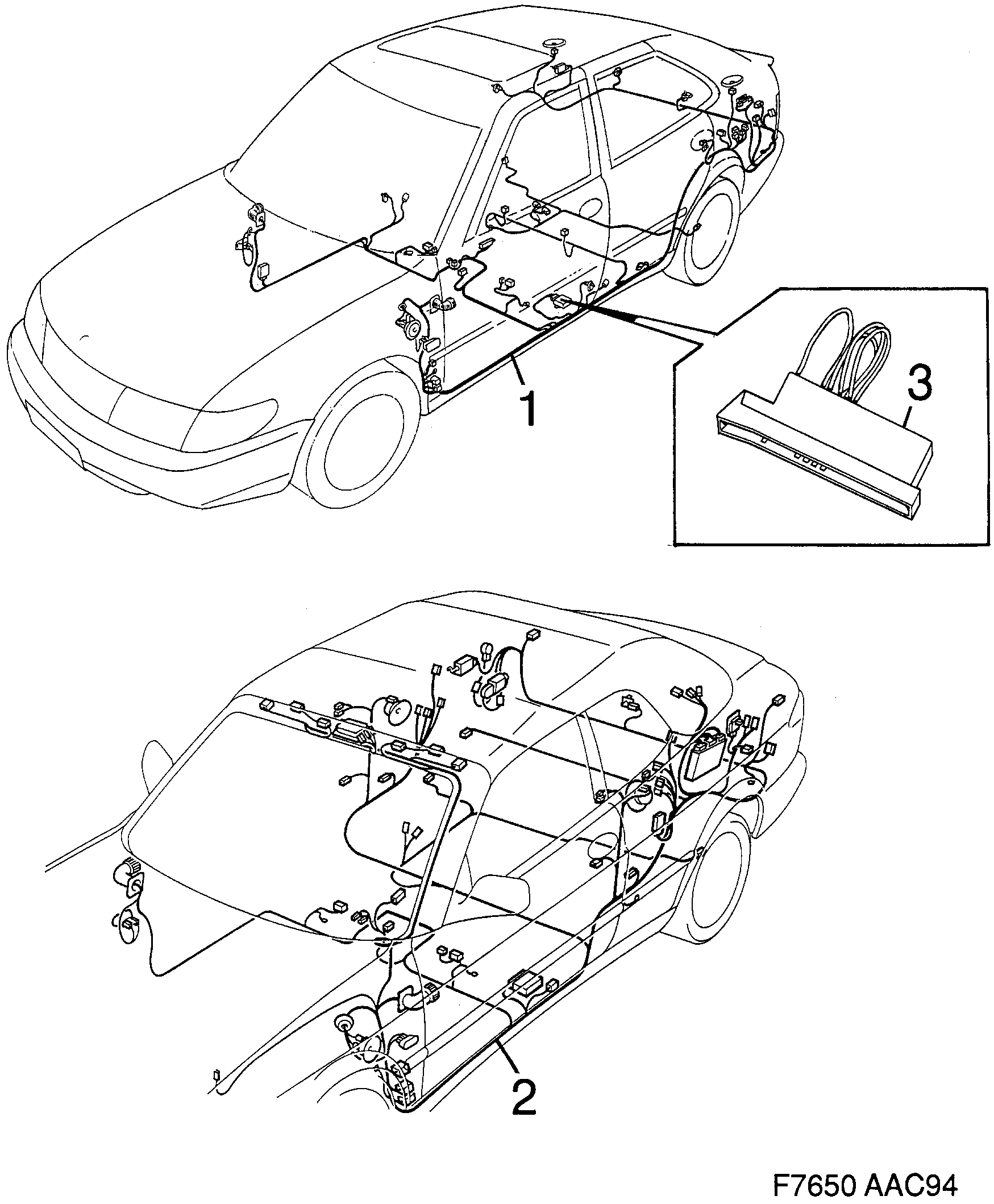 diagram parts 1620