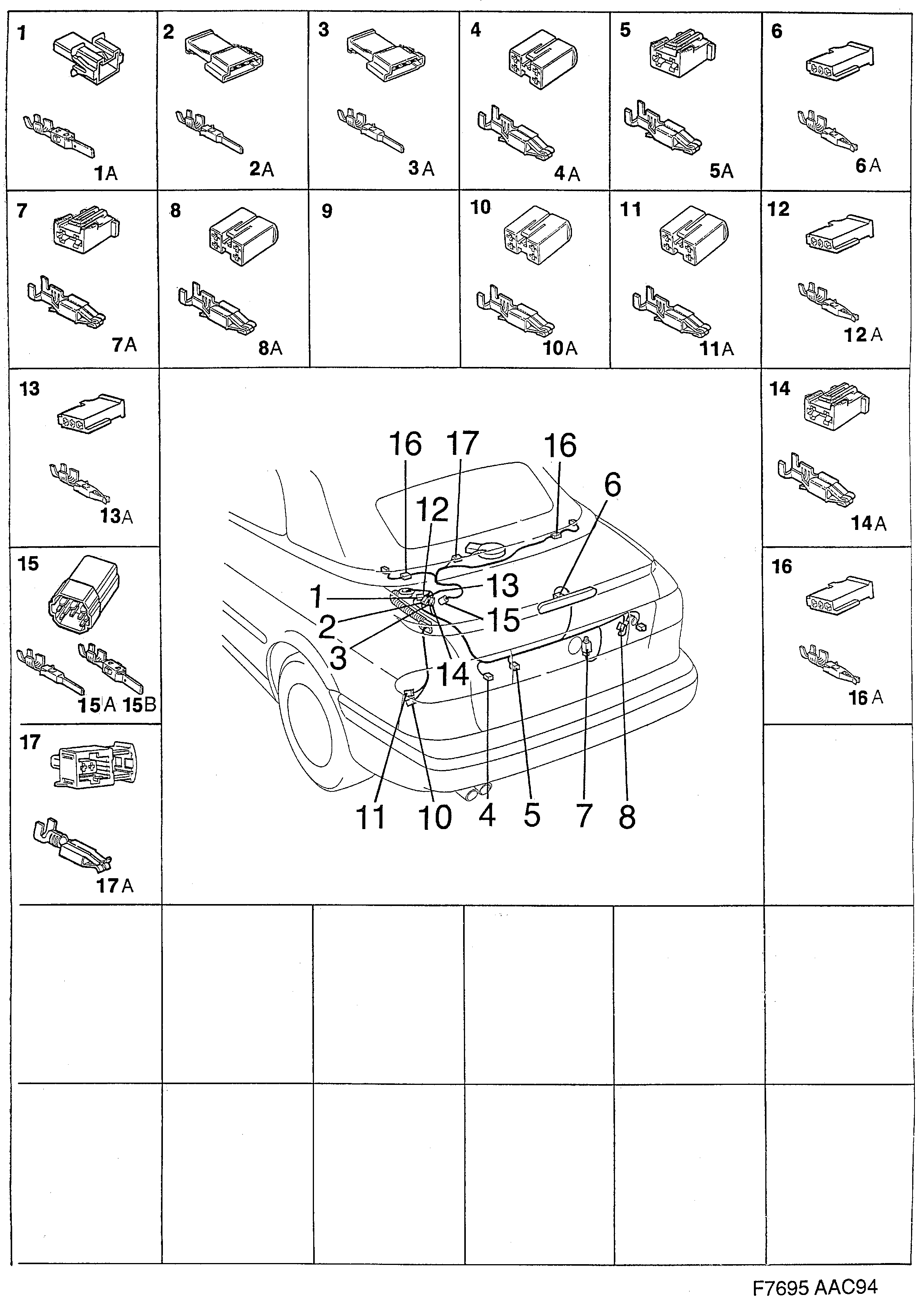 diagram parts 3180
