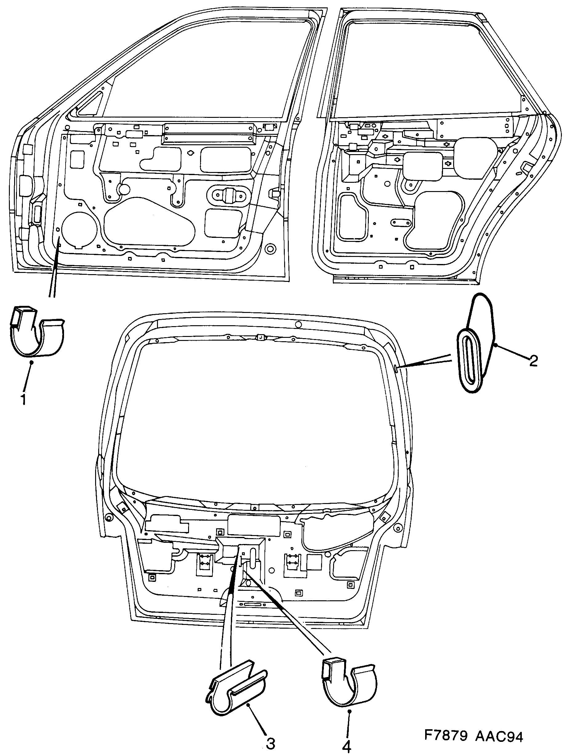 diagram parts 2190