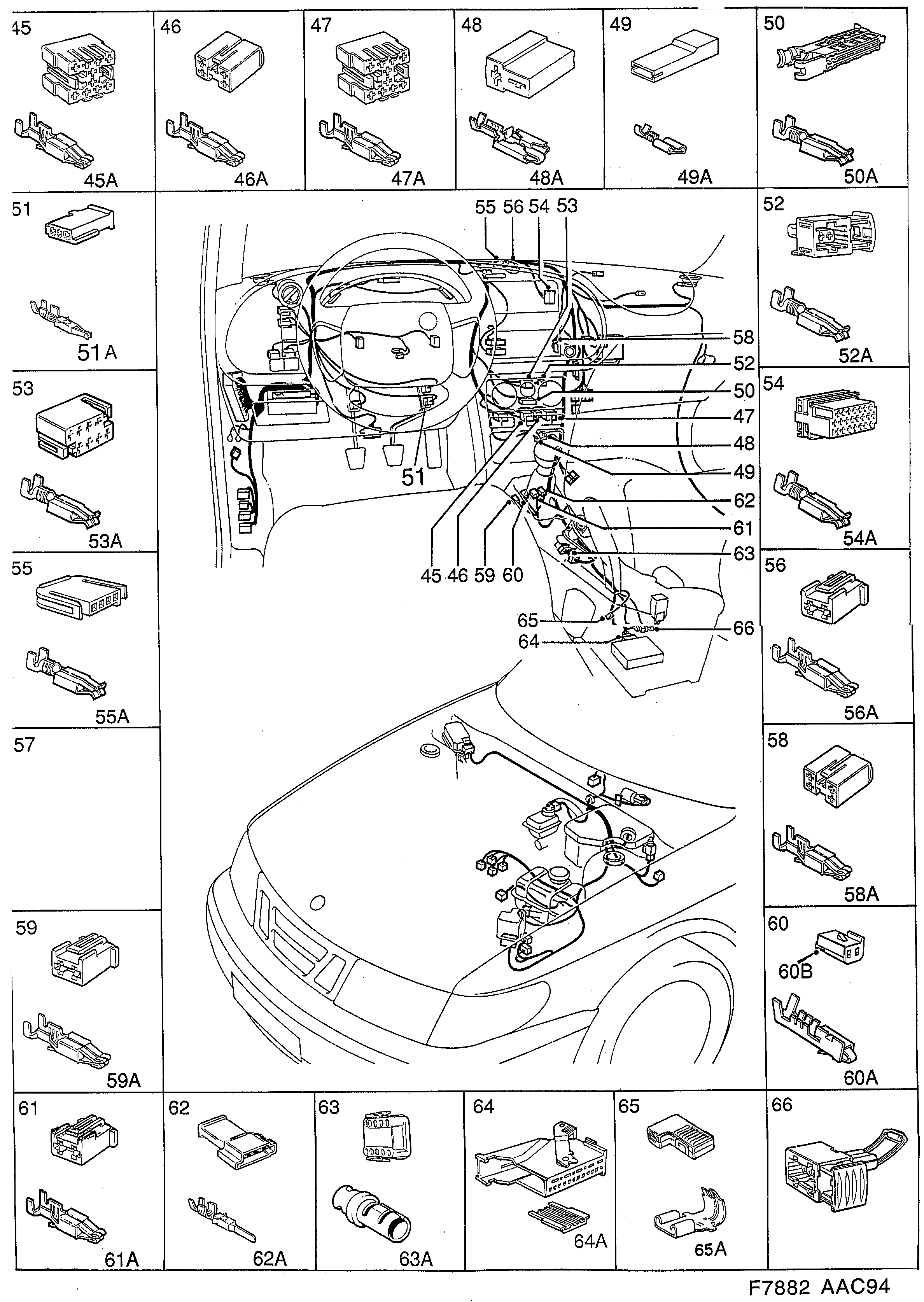 diagram parts 1500