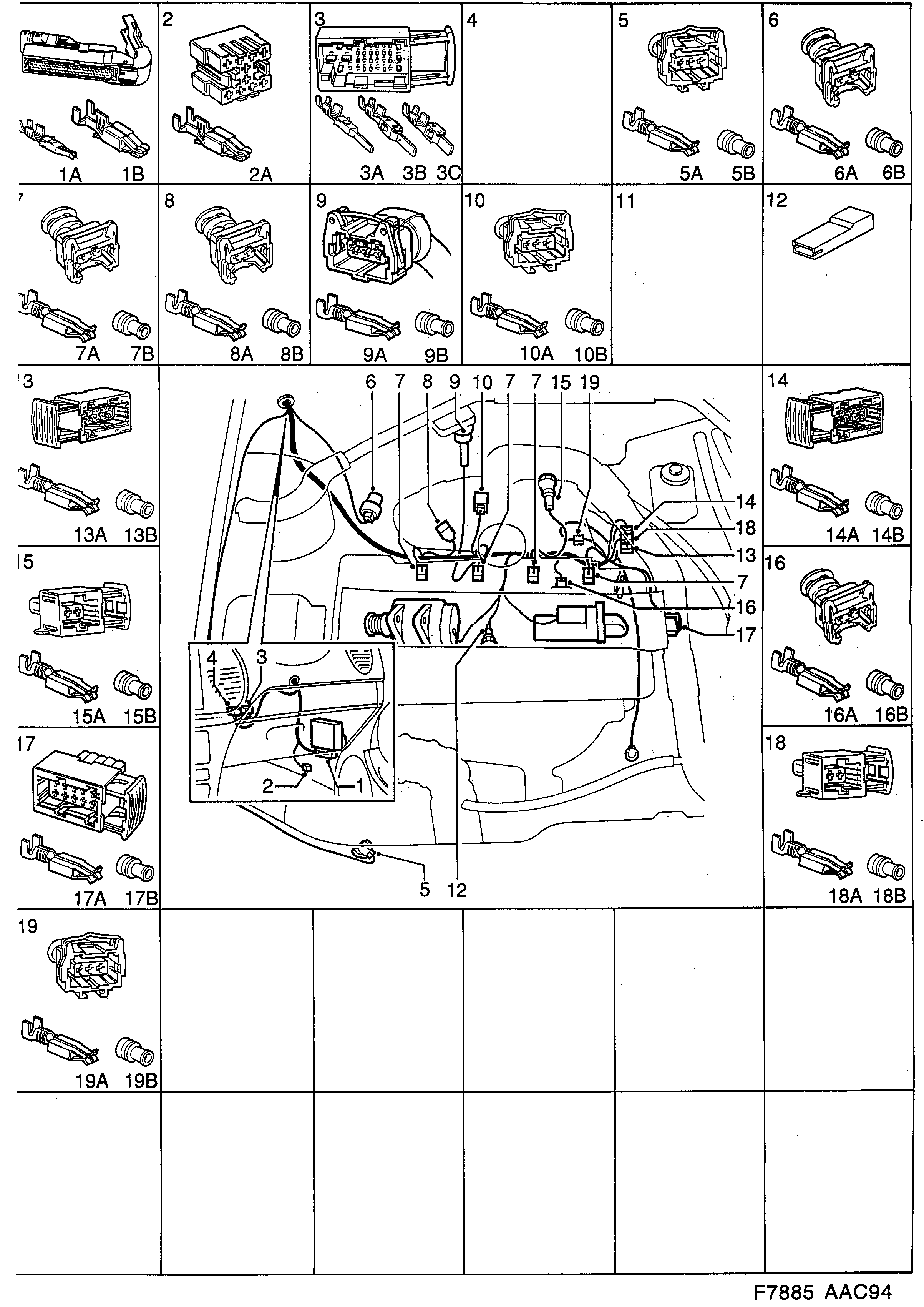 diagram parts 2280