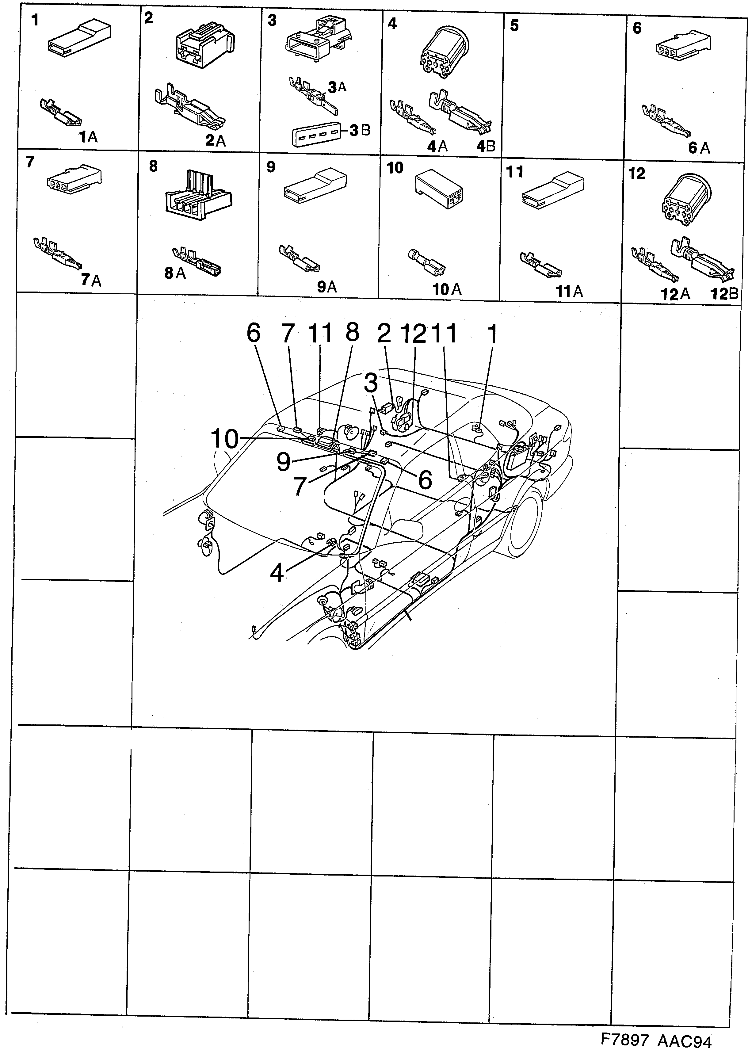 diagram parts 2940