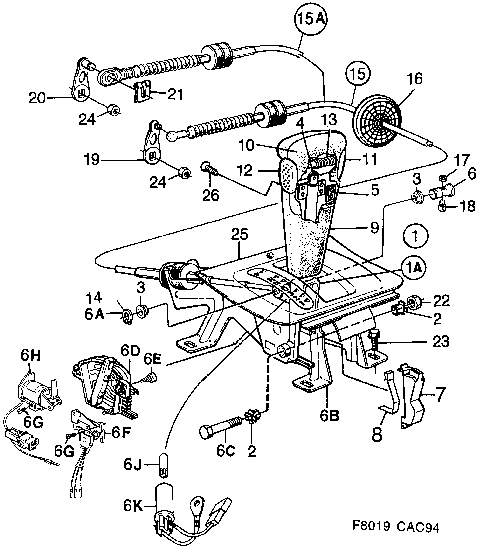 diagram parts 780