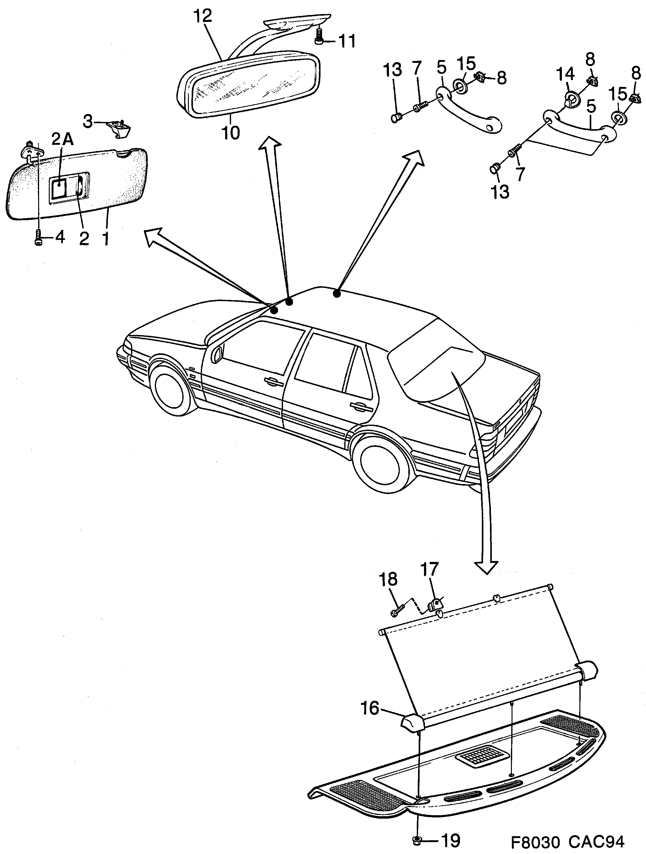 diagram parts 1800