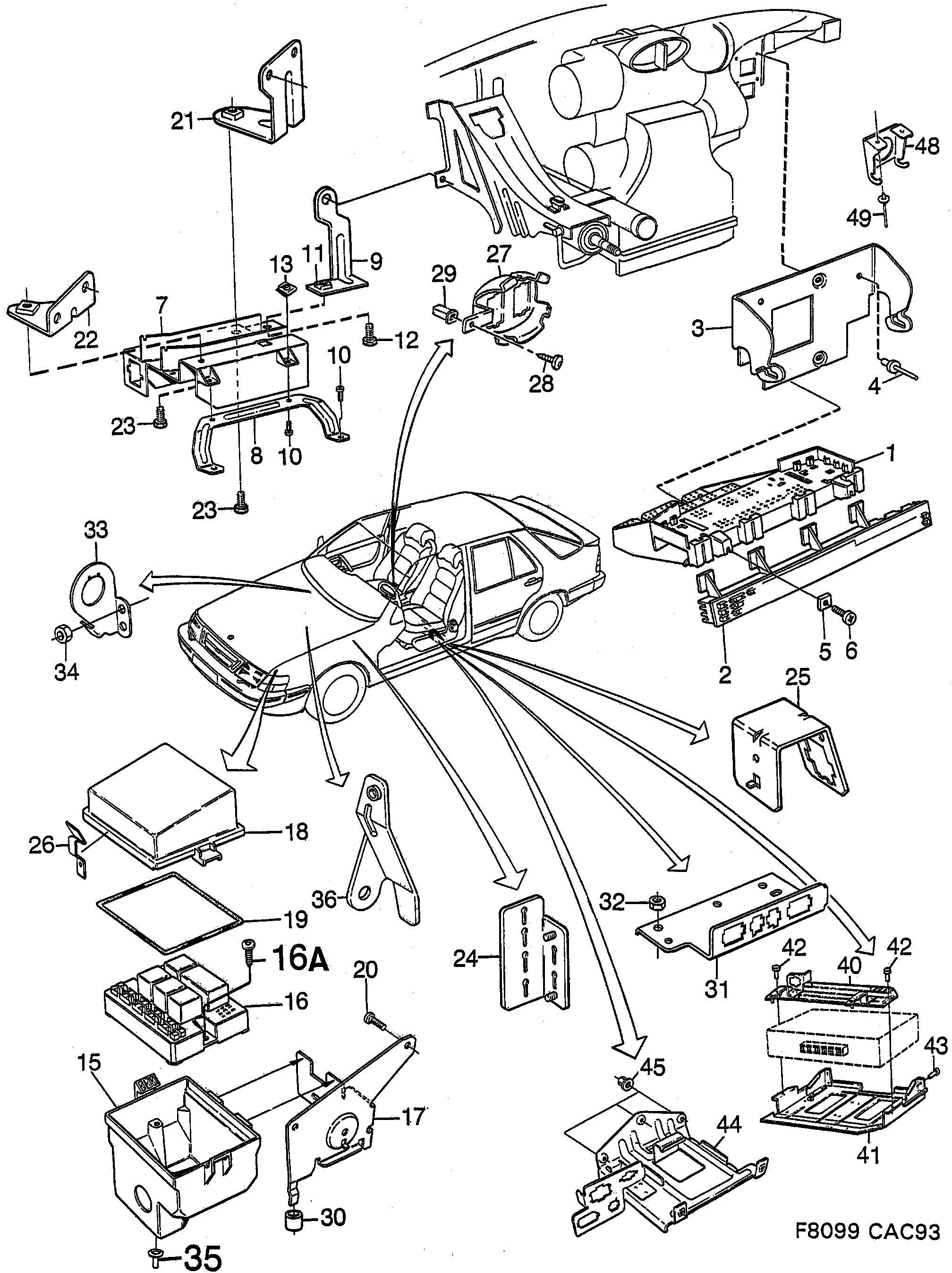 diagram parts 2210