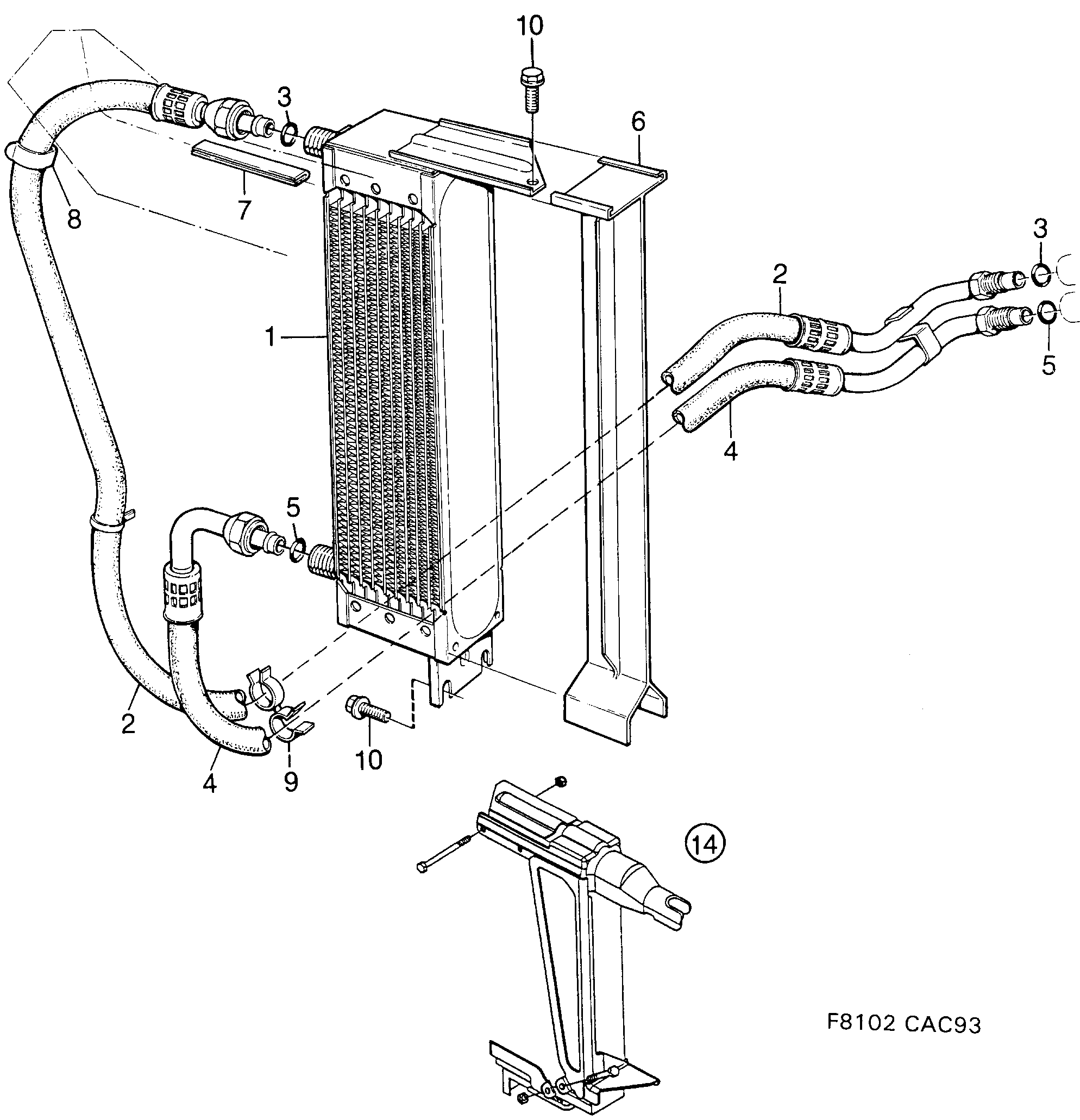 diagram parts 1910
