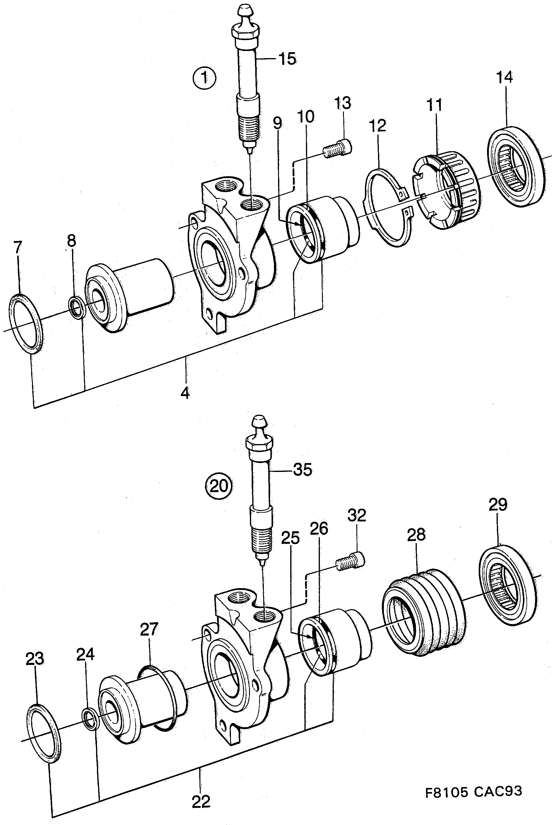 diagram parts 260