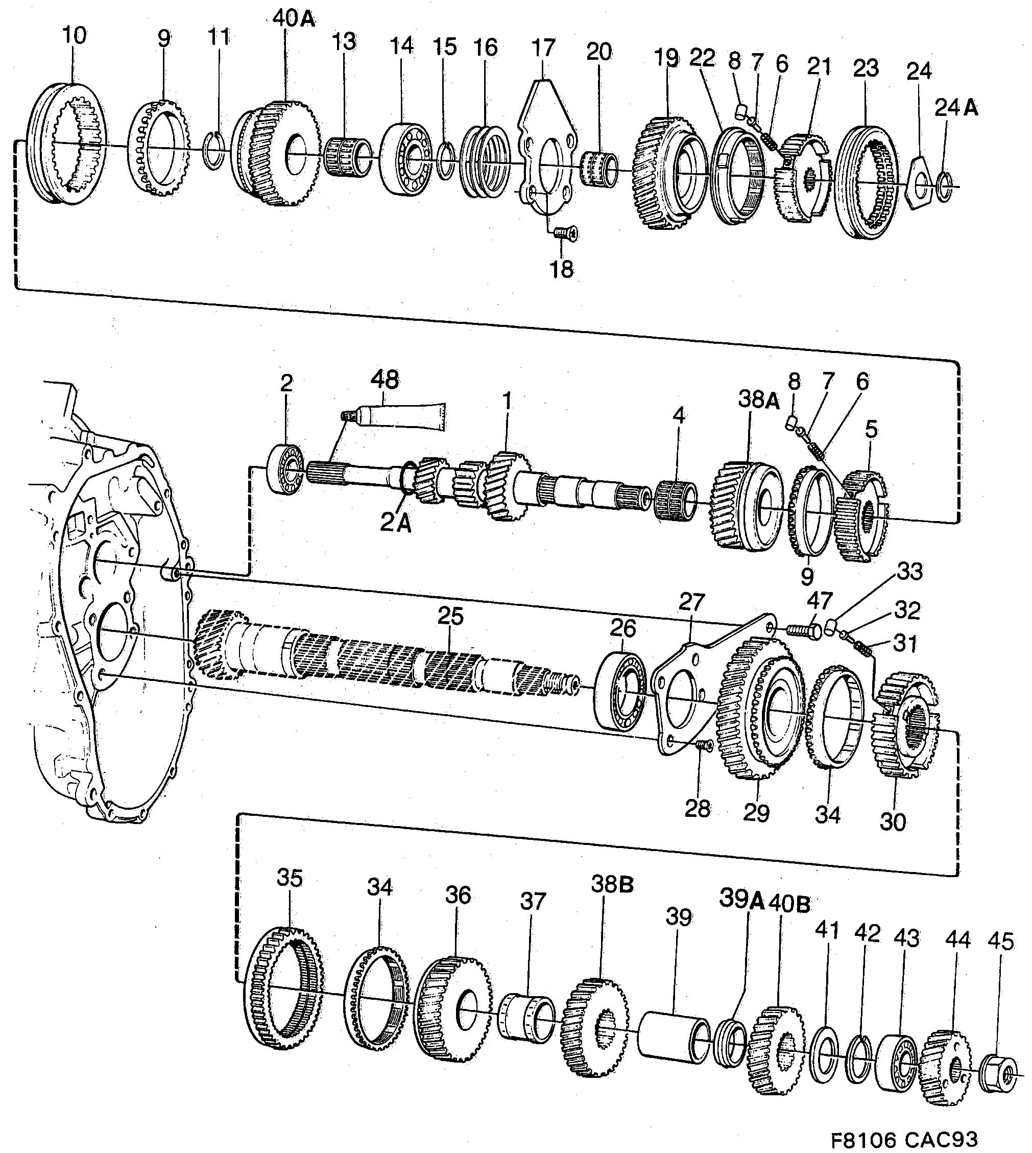 diagram parts 320