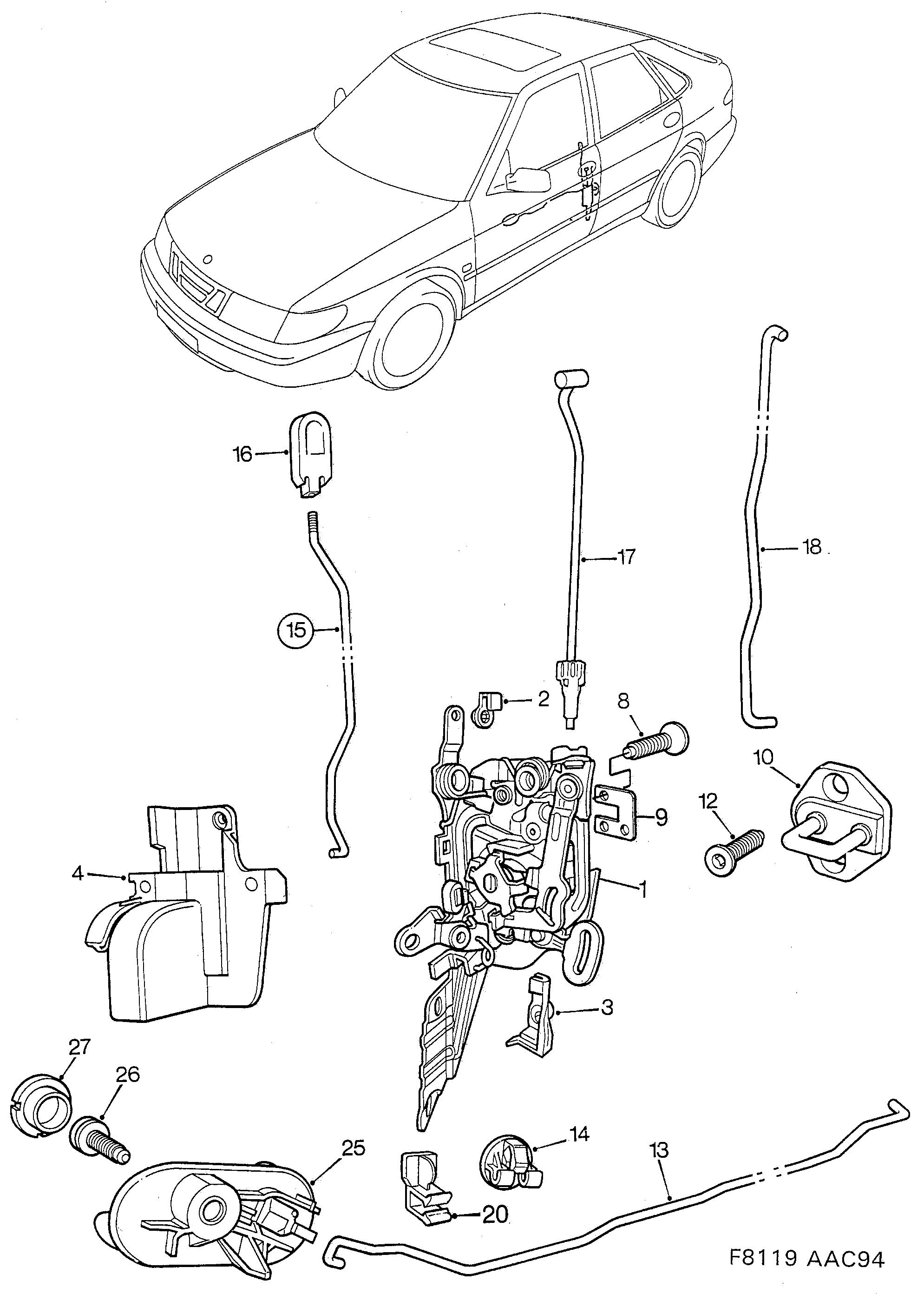 diagram parts 1110