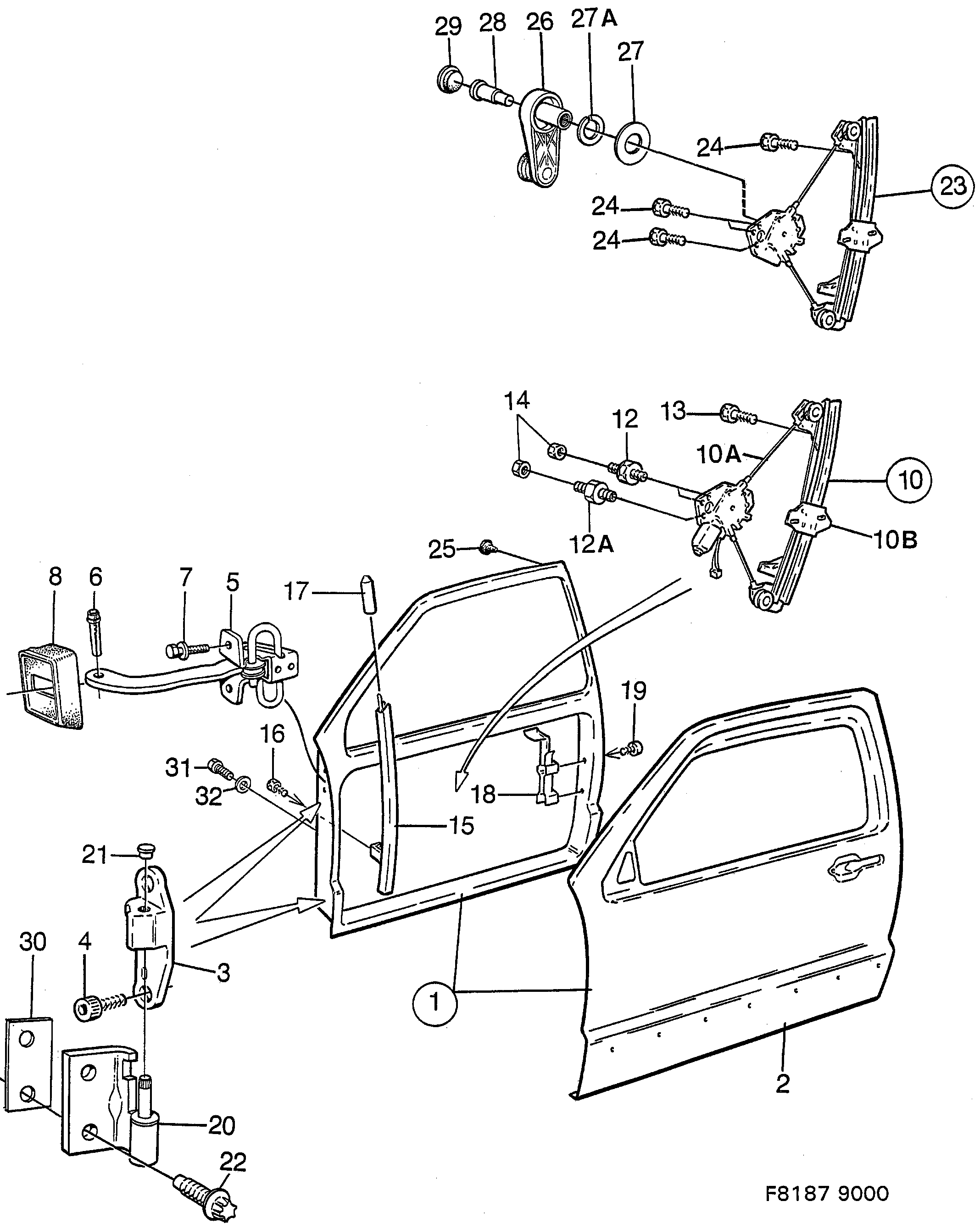 diagram parts 520