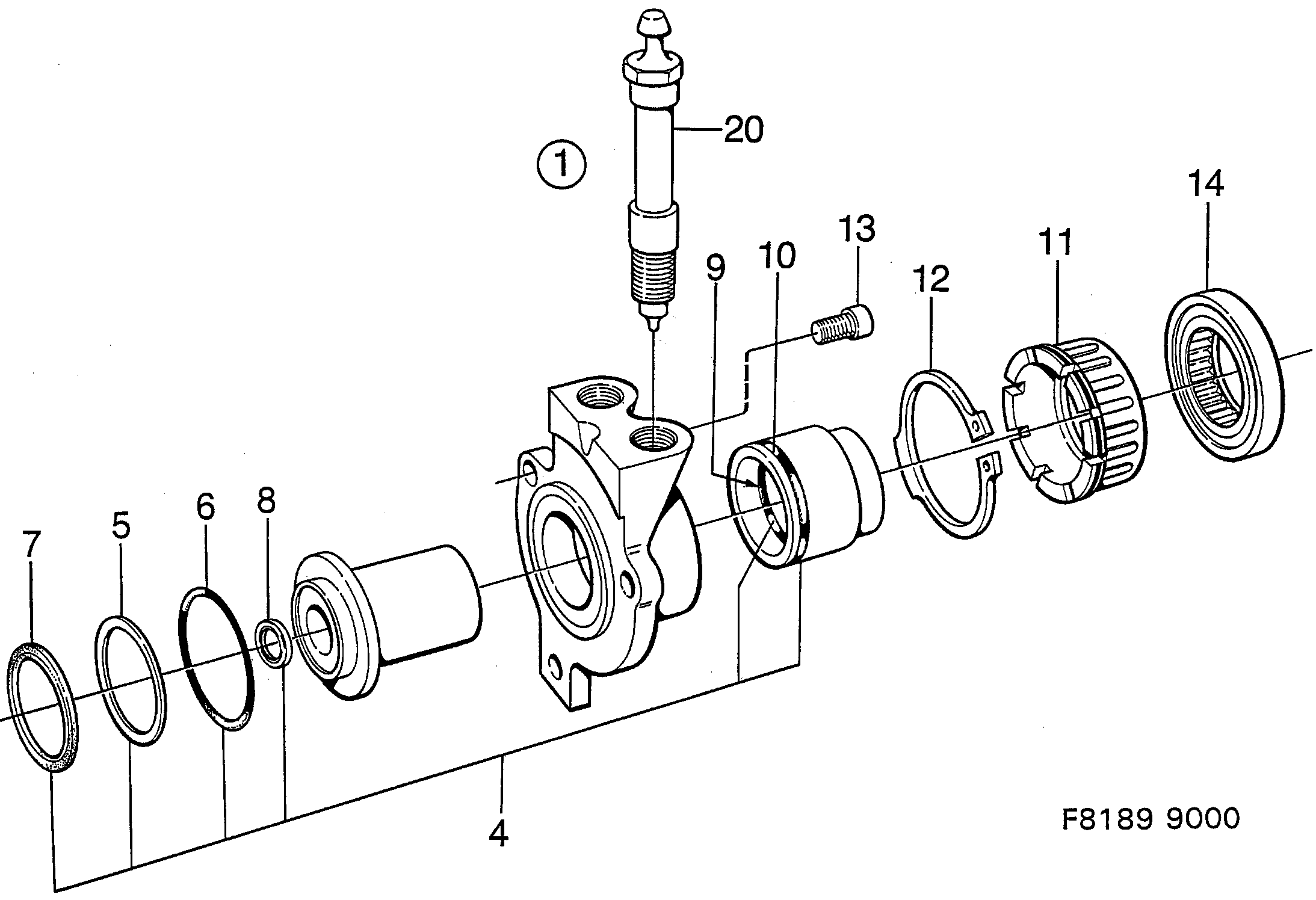 diagram parts 220
