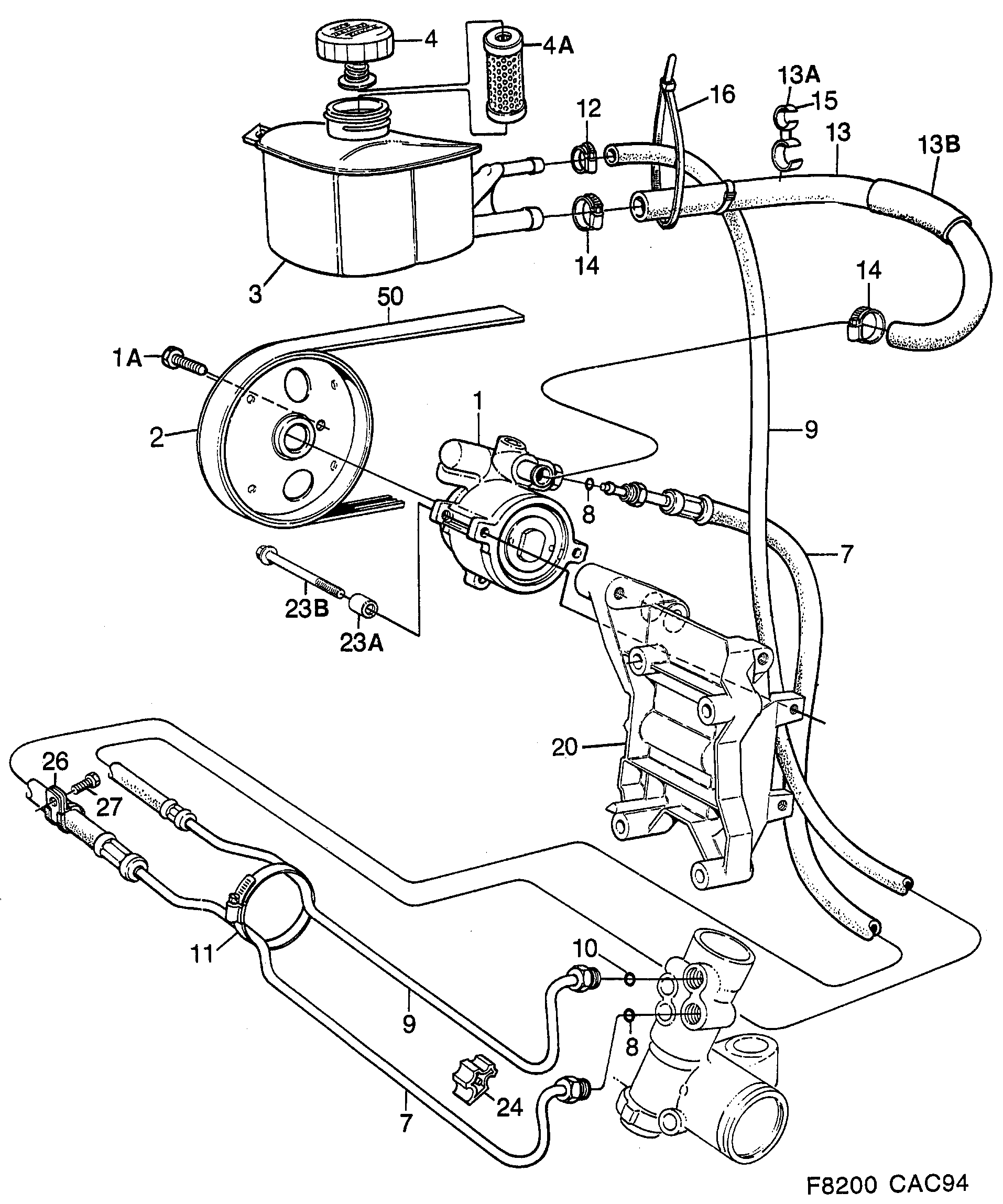 diagram parts 270