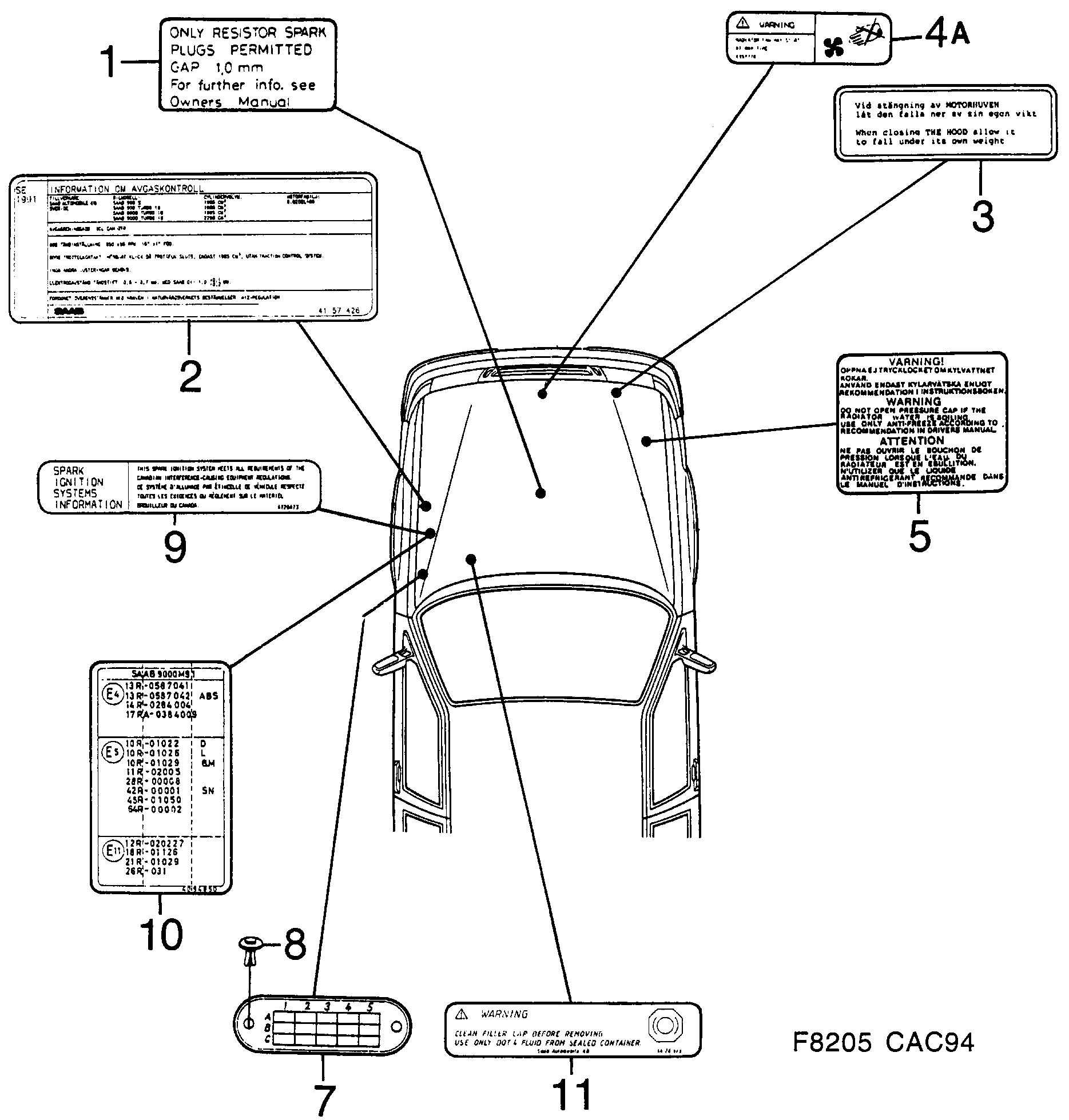 diagram parts 150