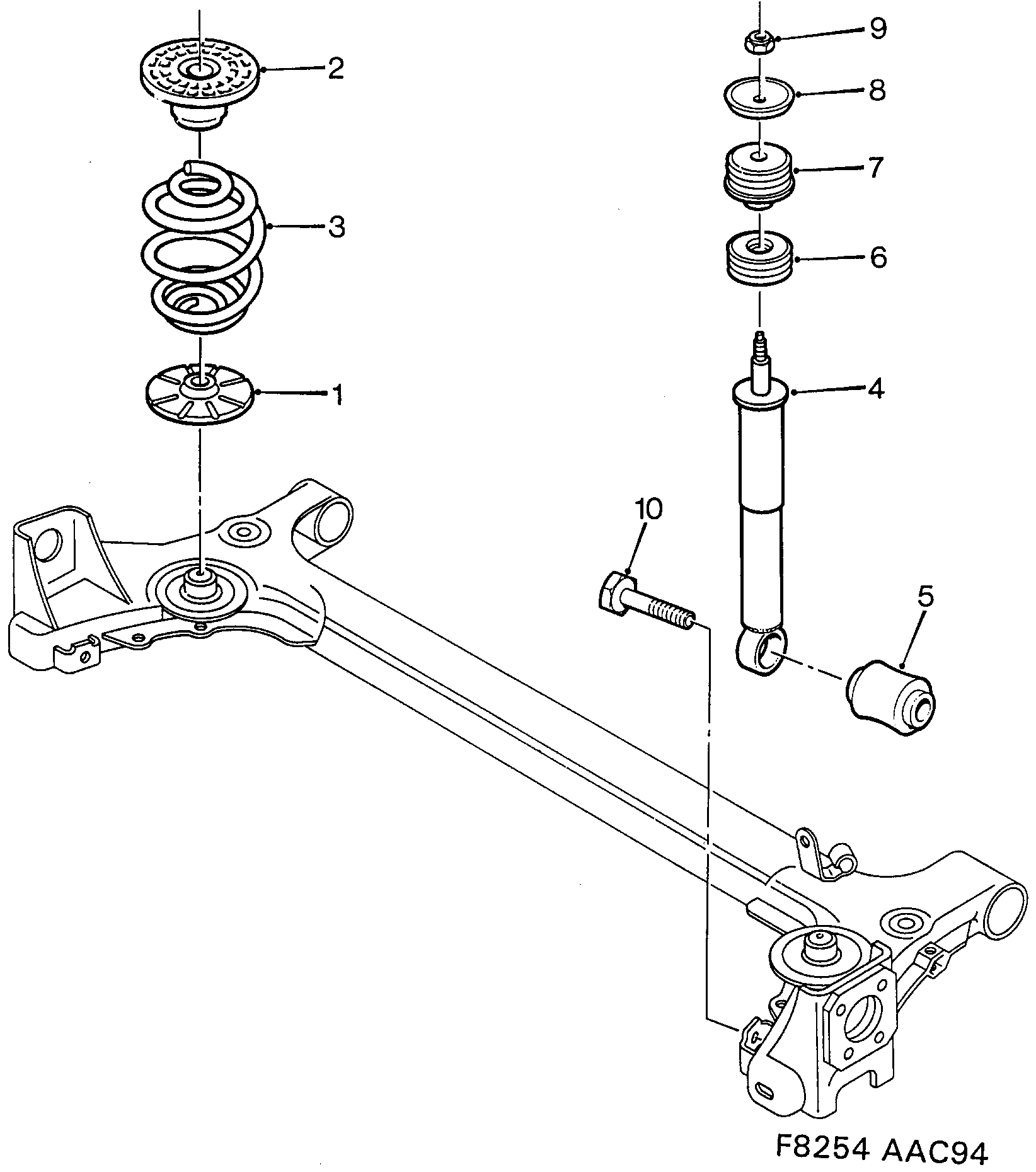 diagram parts 240