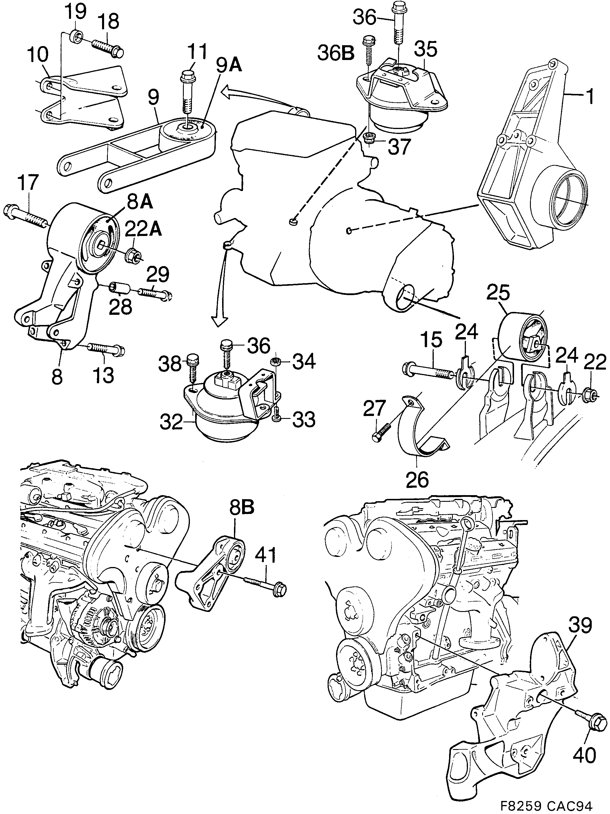 diagram parts 120