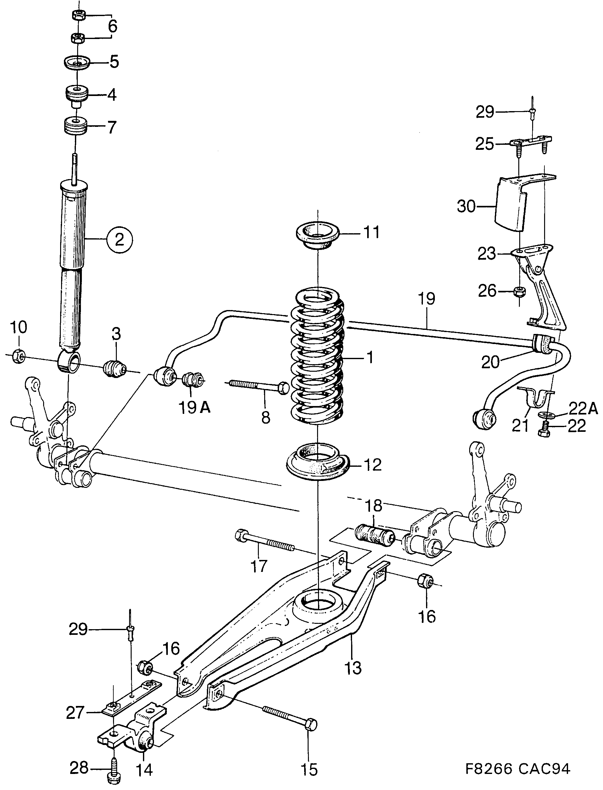diagram parts 240
