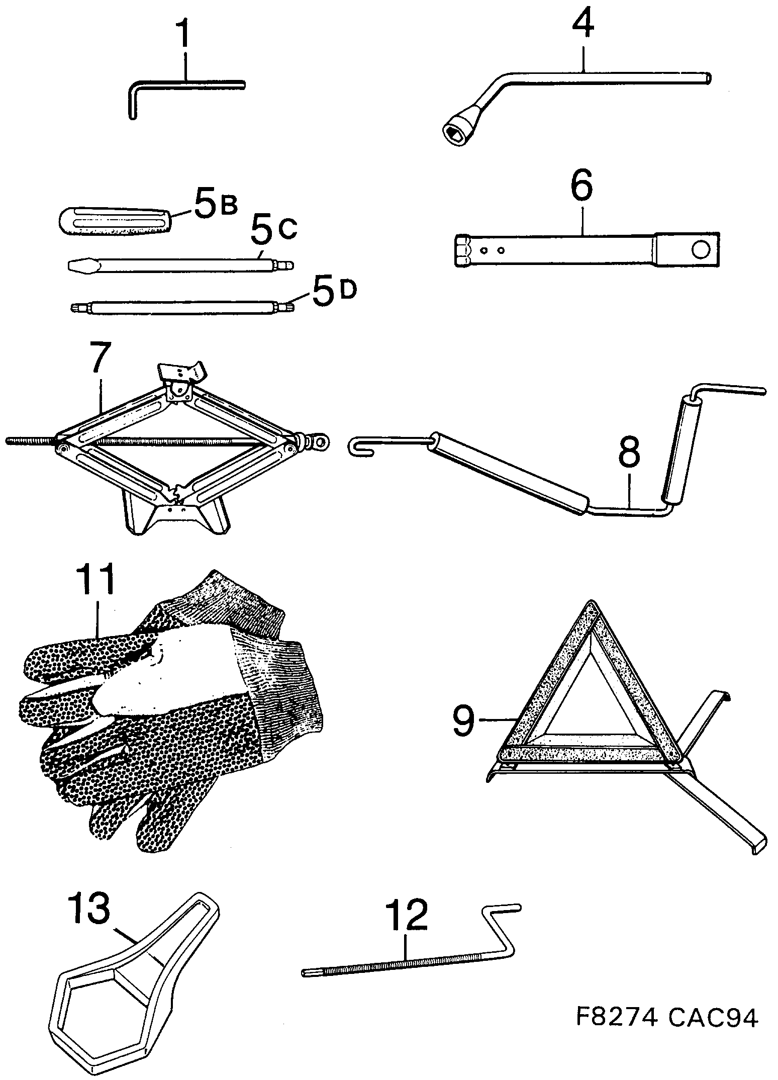 diagram parts 120