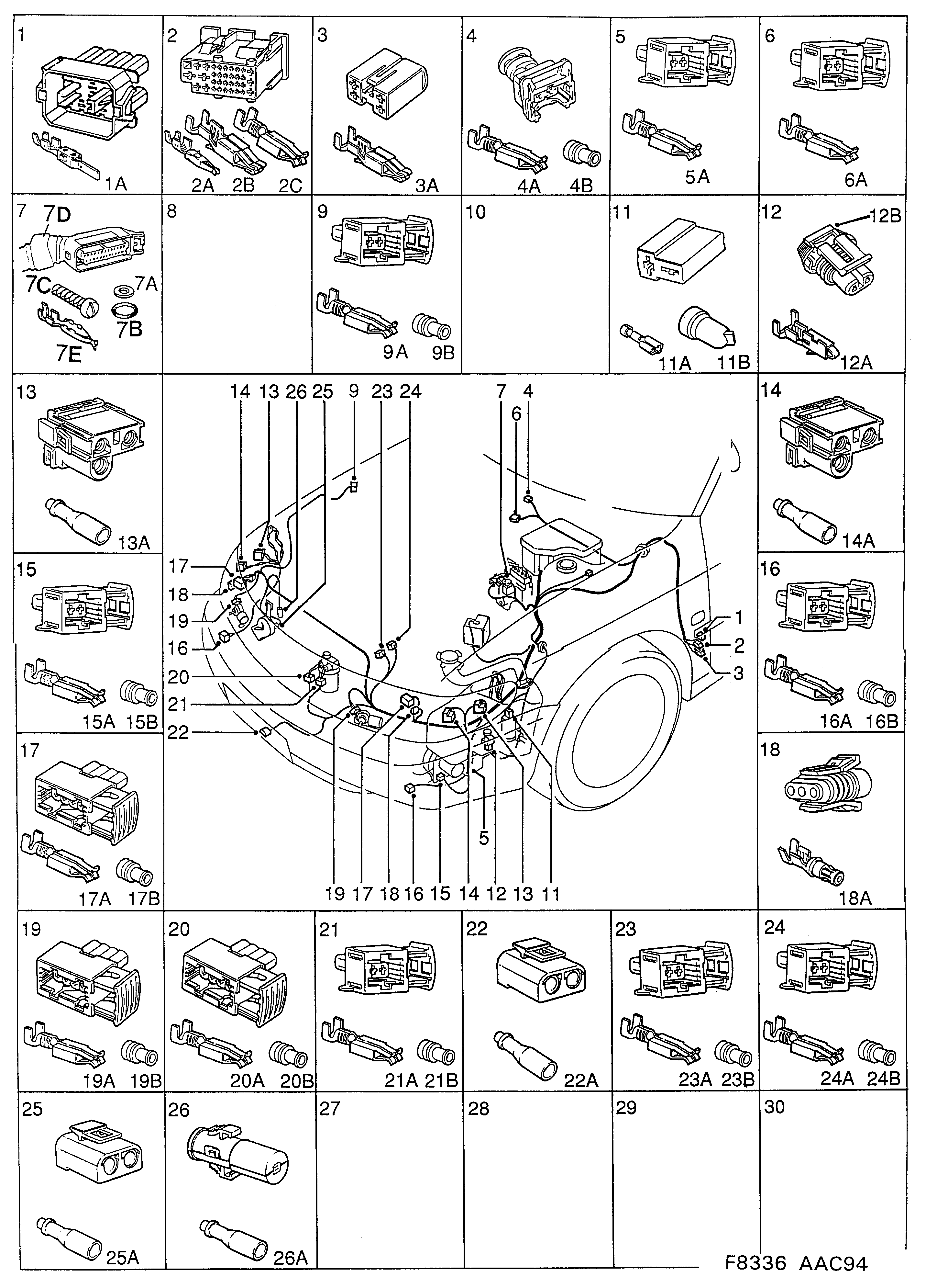 diagram parts 3240