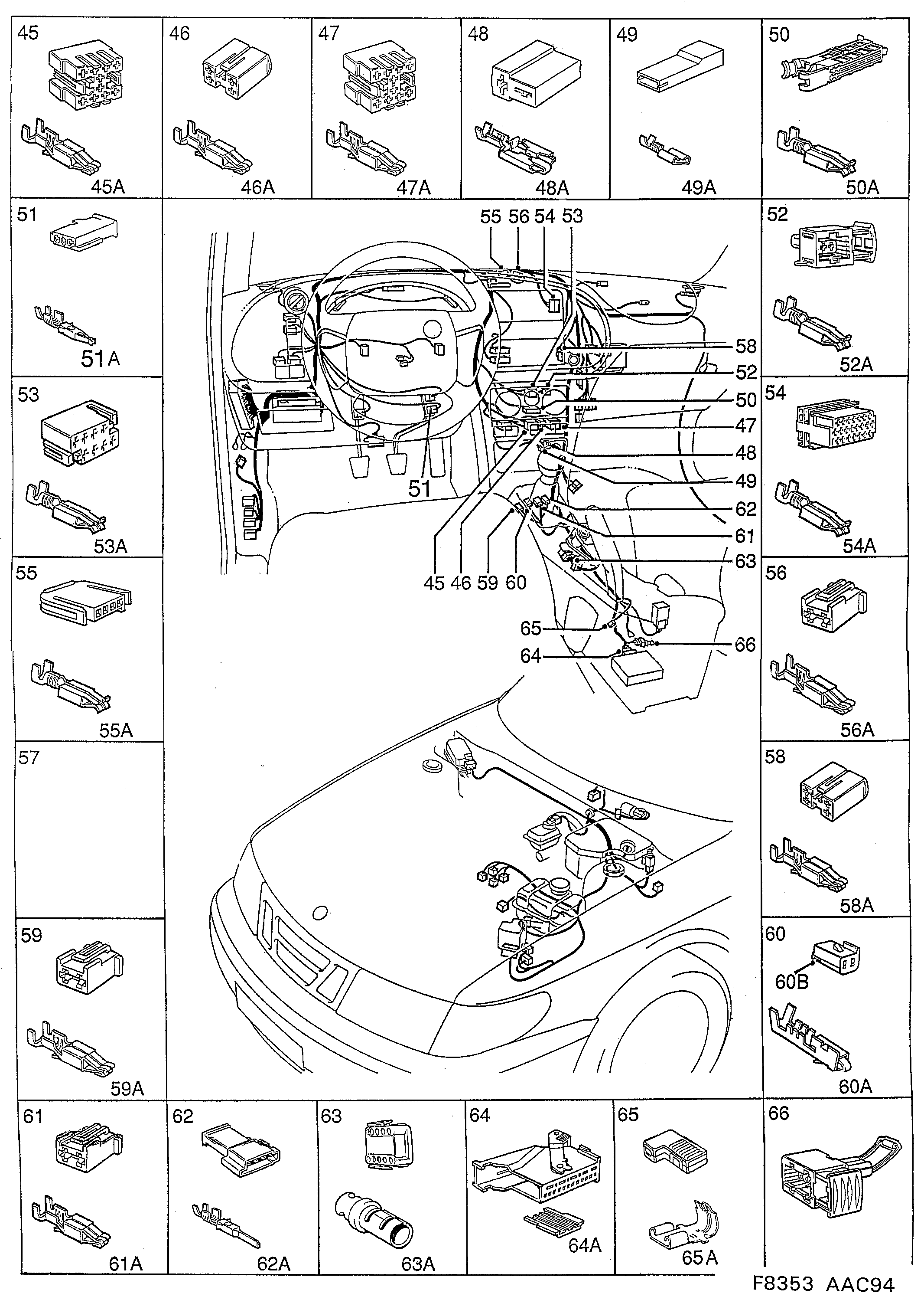 diagram parts 3750