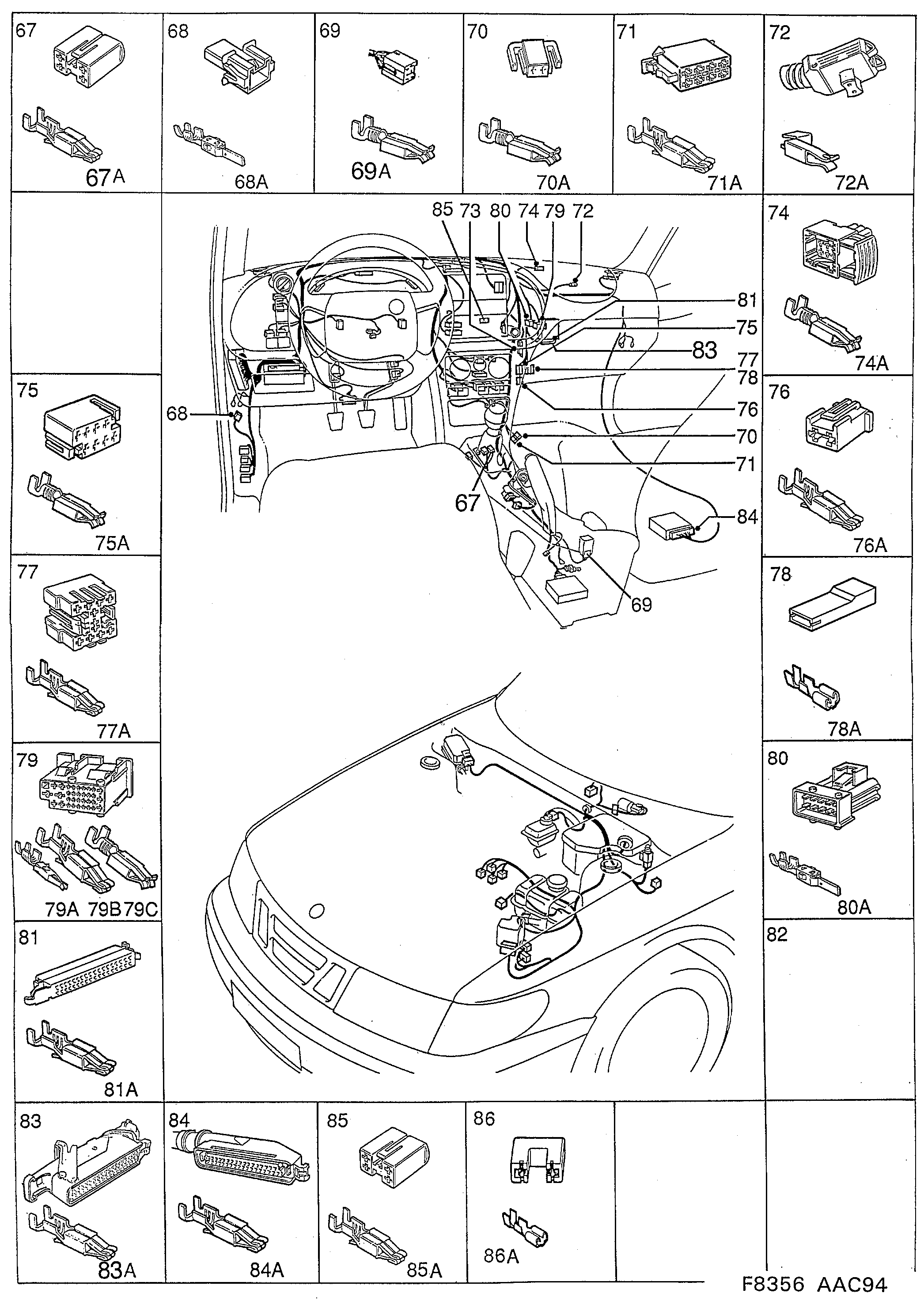 diagram parts 3840
